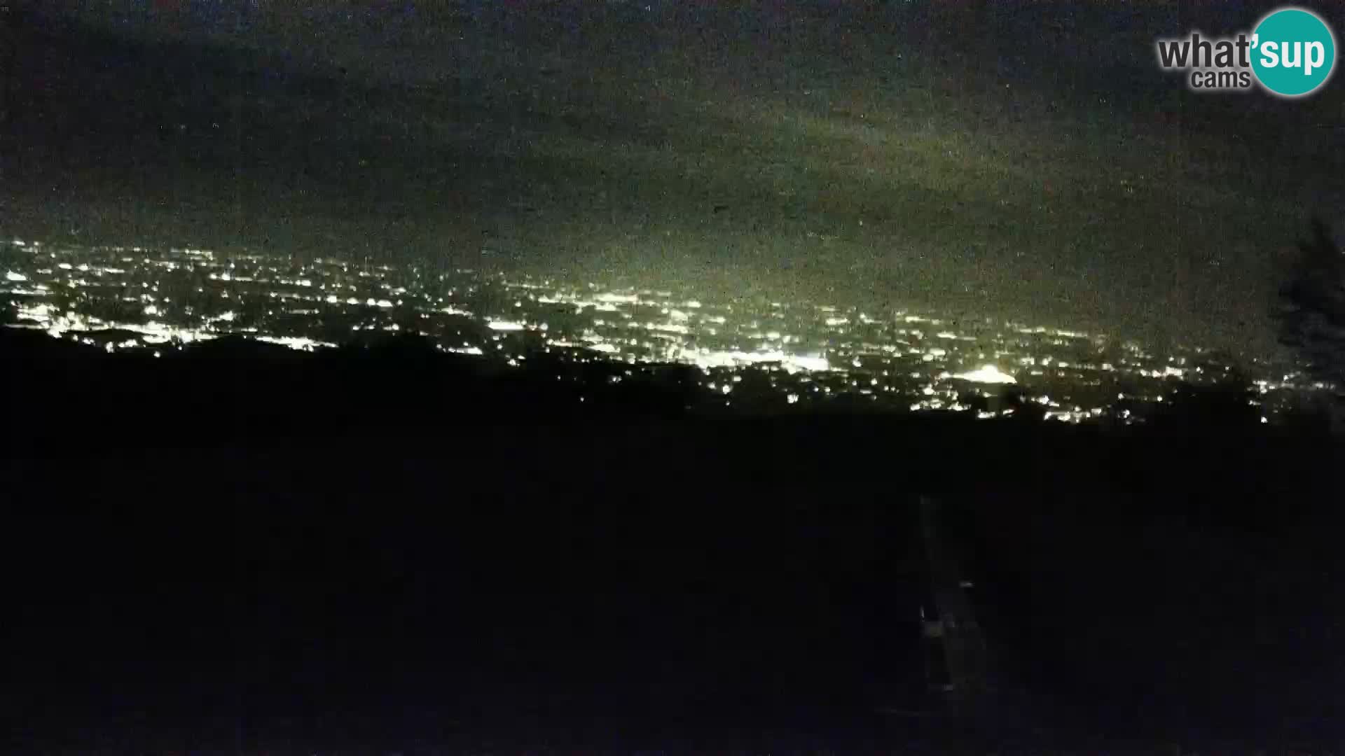 Live Webcam Monte Alpet – Roburent – Cuneo