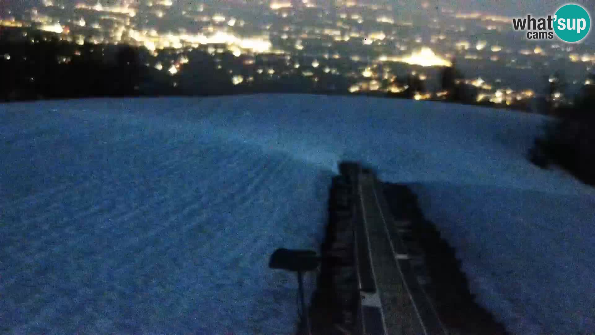 Camera en vivo Mont Alpet – Roburent – Cuneo