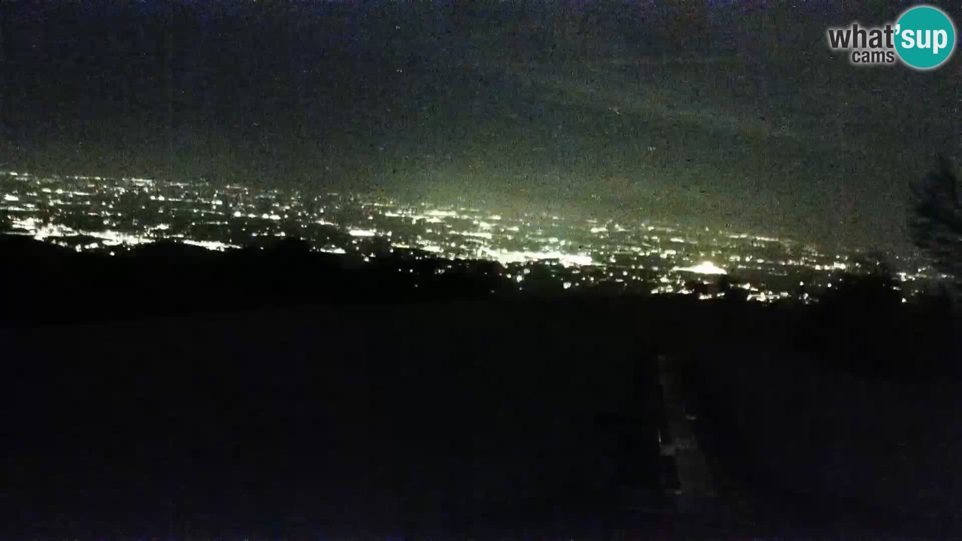 Live Webcam Monte Alpet – Roburent – Cuneo