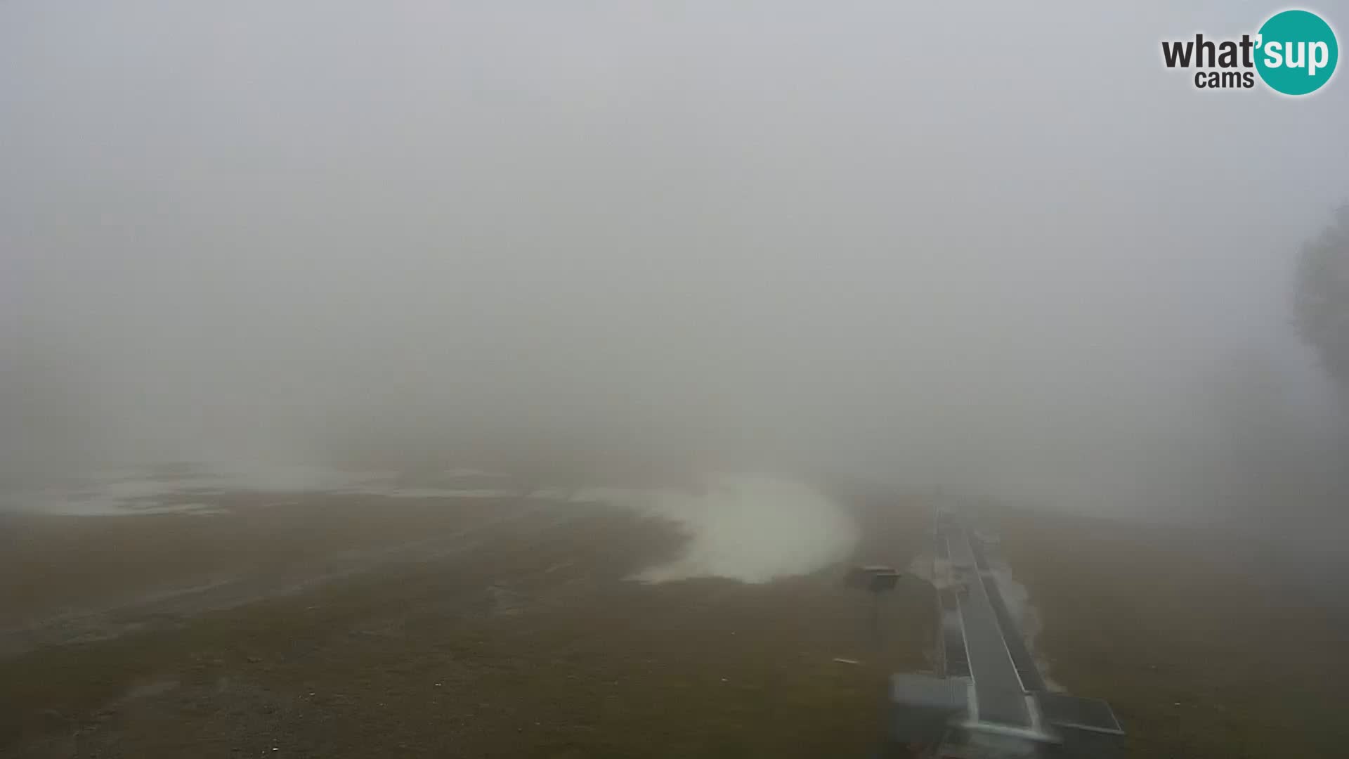 Camera en vivo Mont Alpet – Roburent – Cuneo