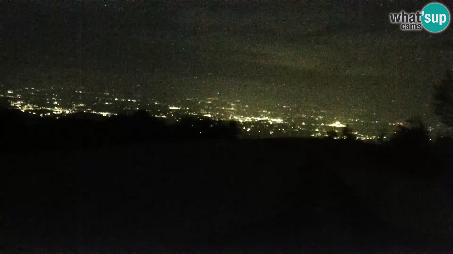 Live Webcam Monte Alpet – Roburent – Cuneo