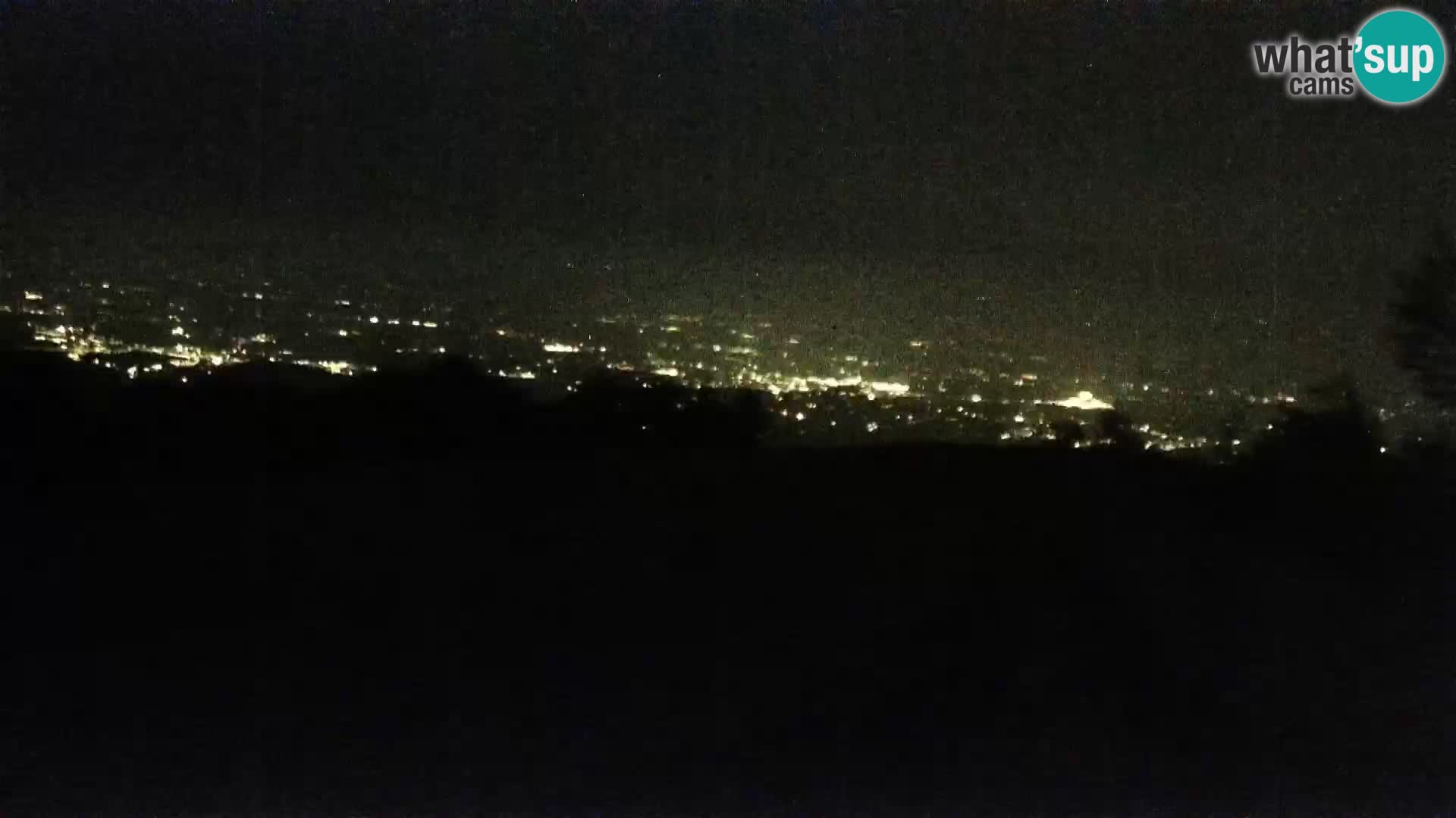 Live Webcam Monte Alpet – Roburent – Cuneo