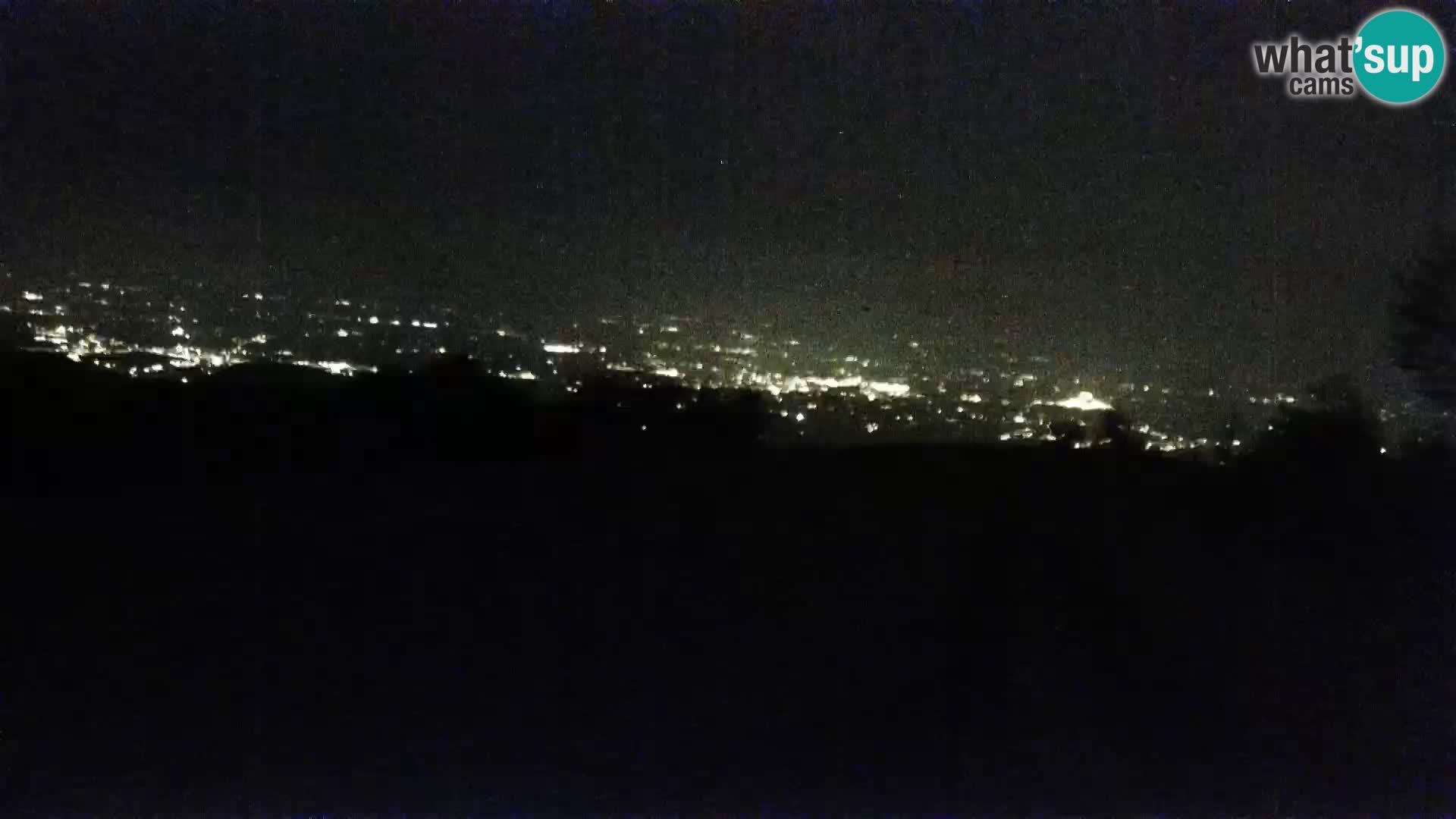 LIVE Webcam Mont Alpet – Roburent – Cuneo