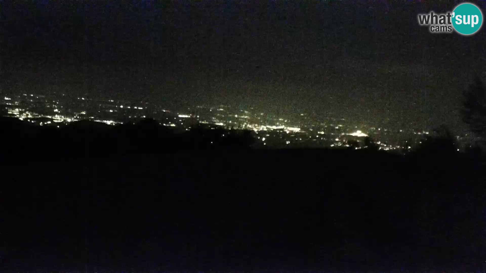 LIVE Webcam Mont Alpet – Roburent – Cuneo