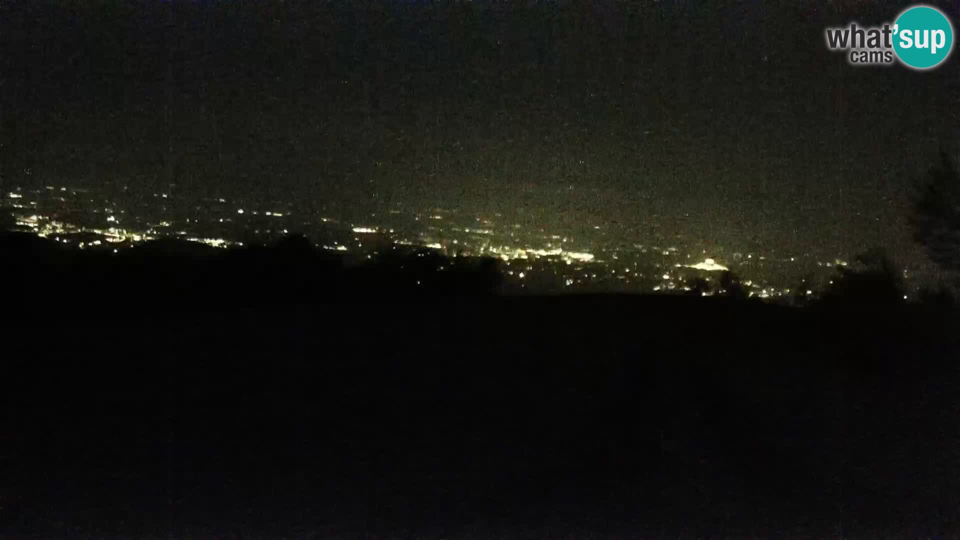 LIVE Webcam Mont Alpet – Roburent – Cuneo