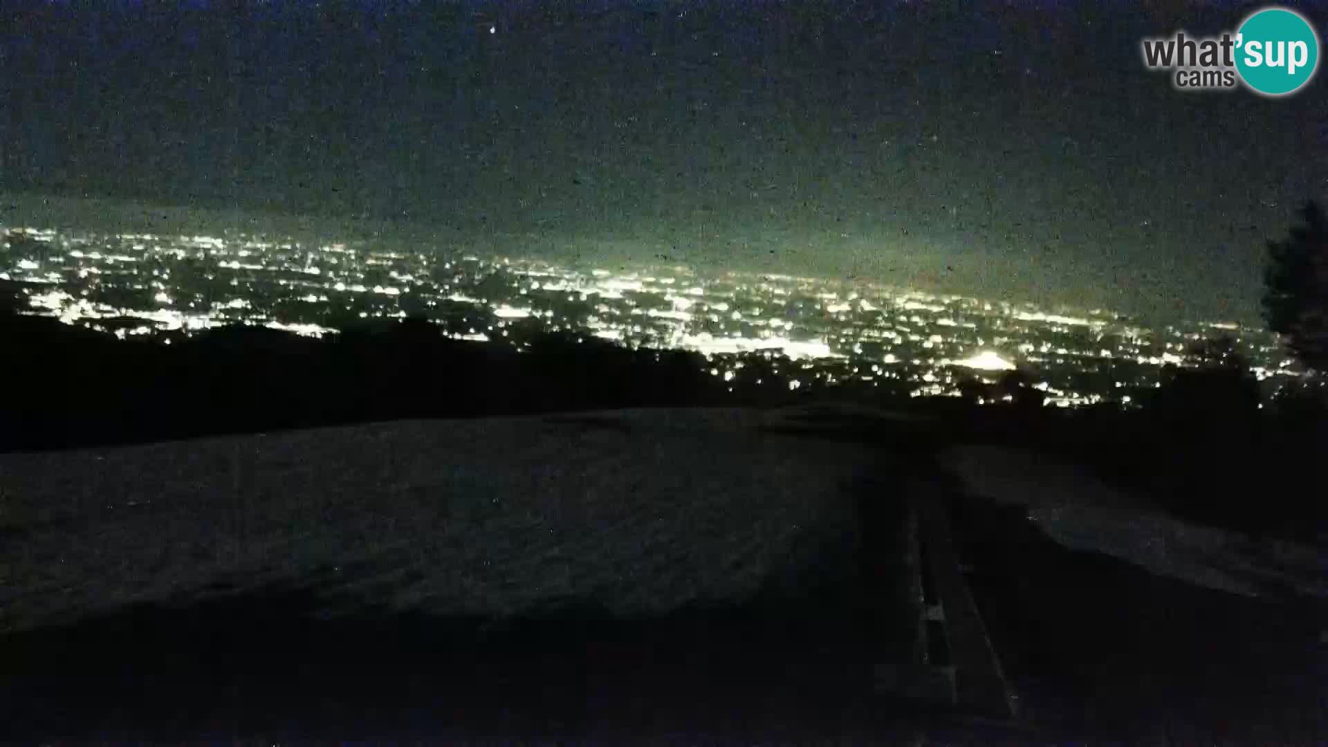 Camera en vivo Mont Alpet – Roburent – Cuneo