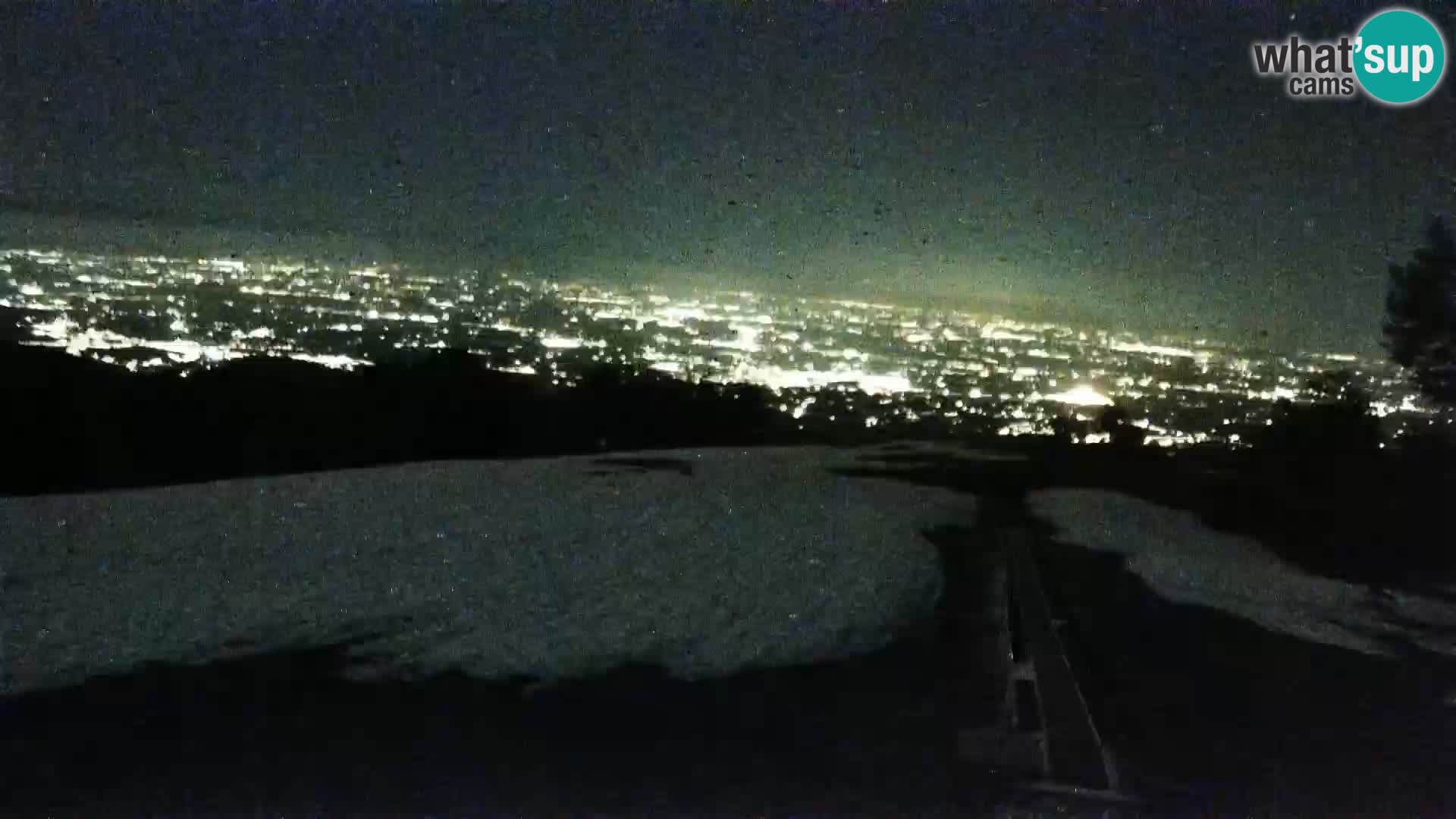 Camera en vivo Mont Alpet – Roburent – Cuneo