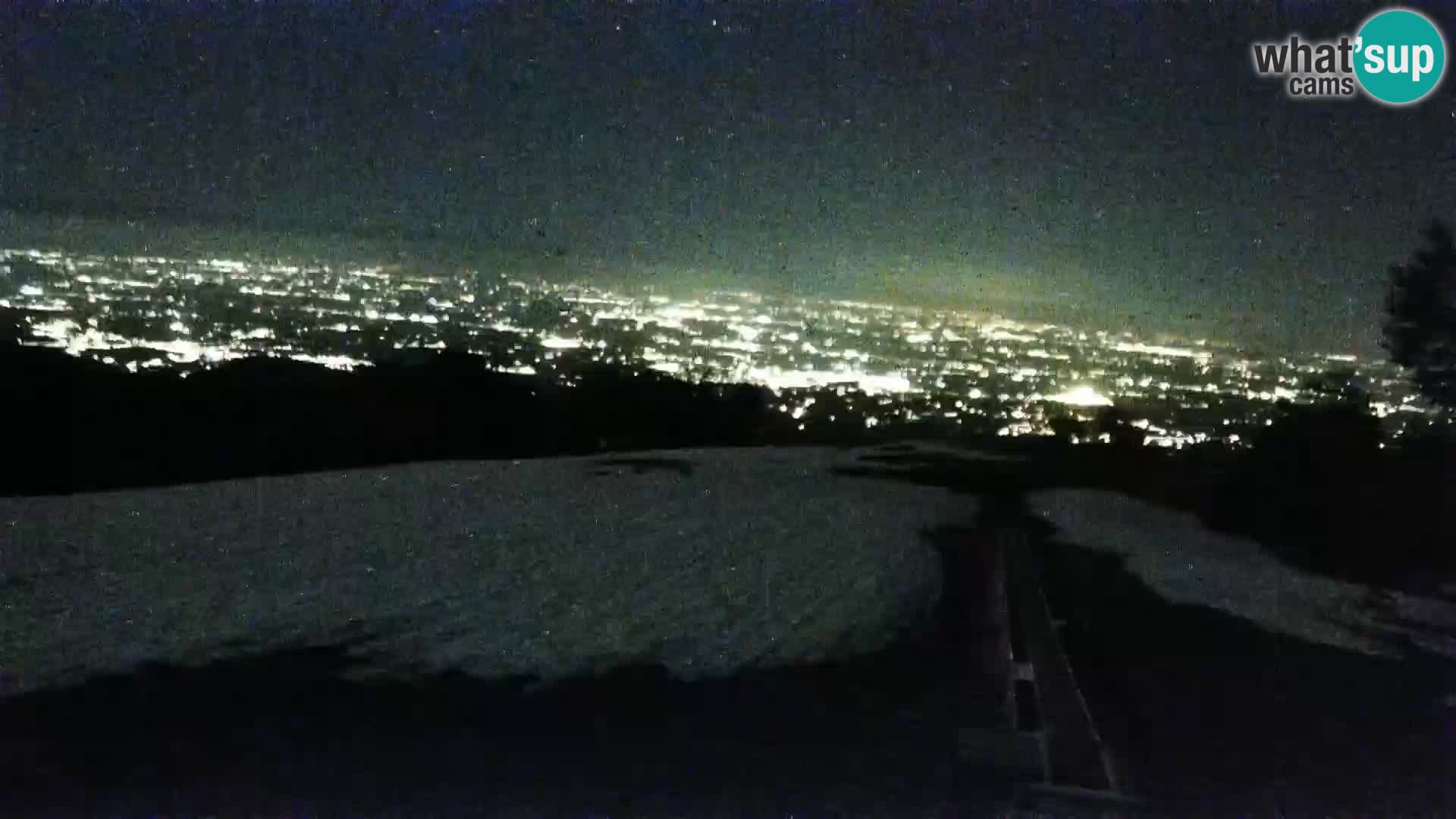 Camera en vivo Mont Alpet – Roburent – Cuneo