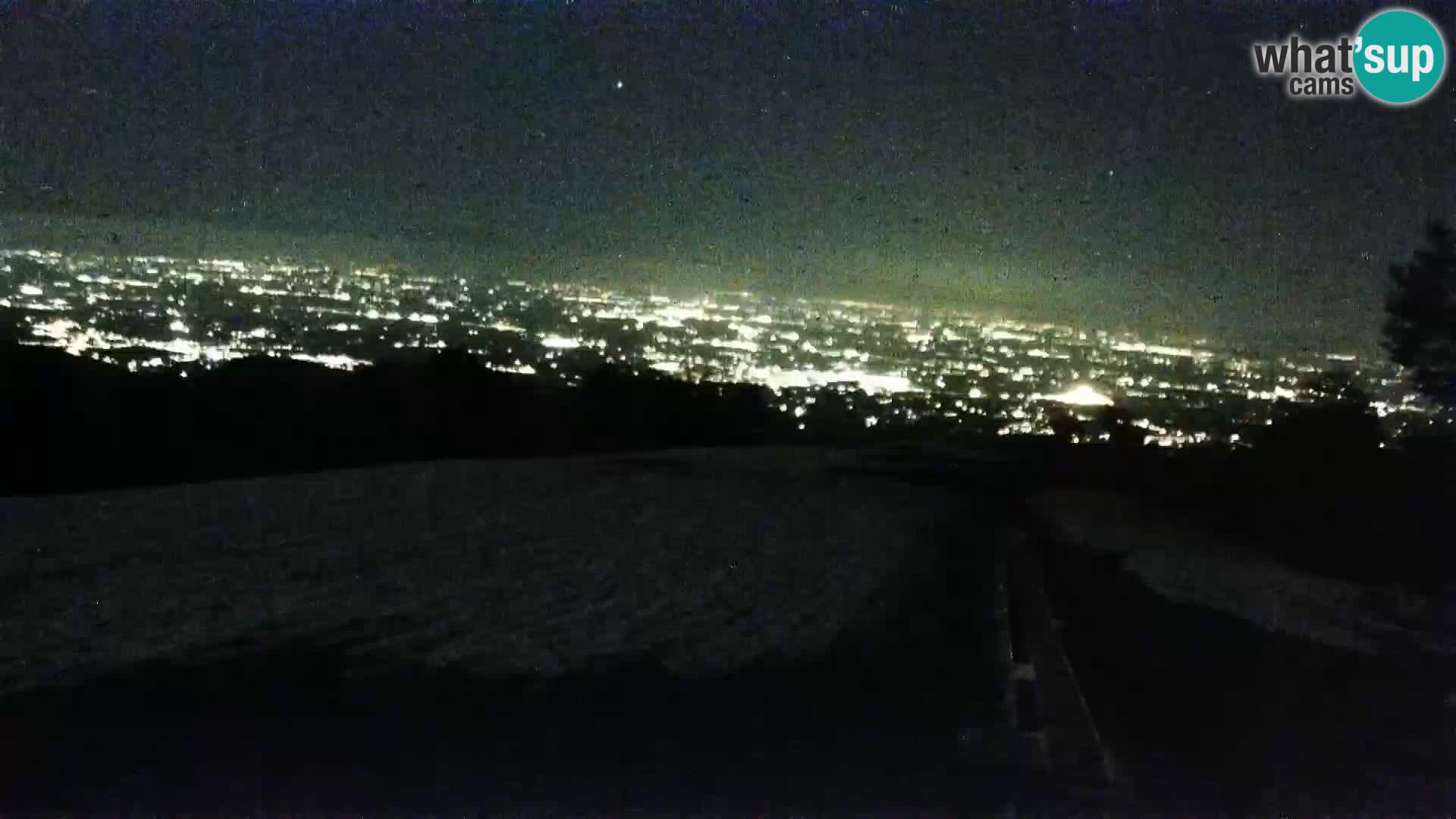 LIVE Webcam Mont Alpet – Roburent – Cuneo