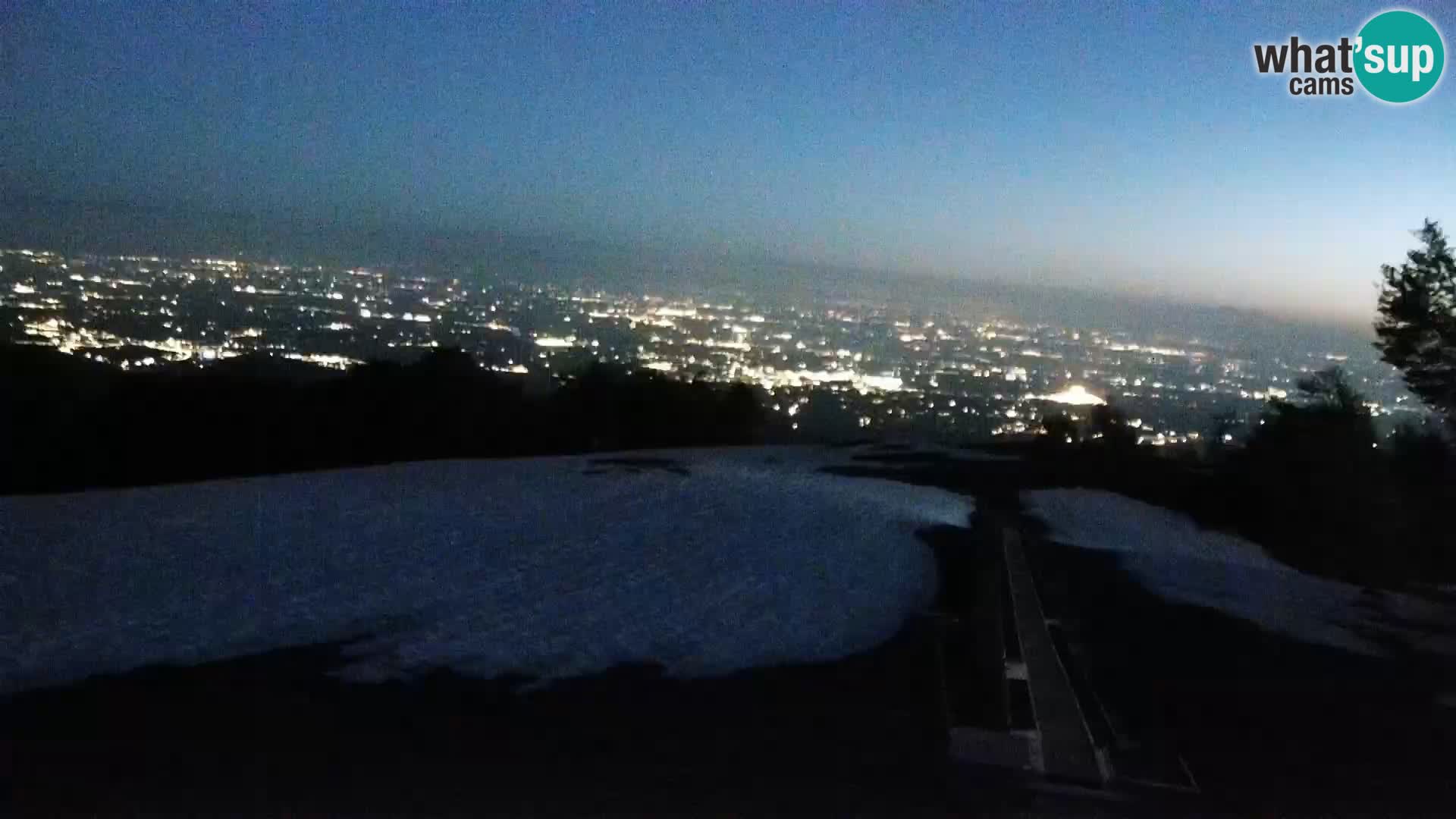 Live Webcam Monte Alpet – Roburent – Cuneo