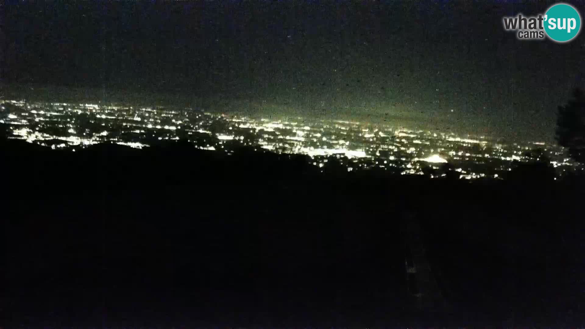 Webcam Mont Alpet – Roburent- Cuneto