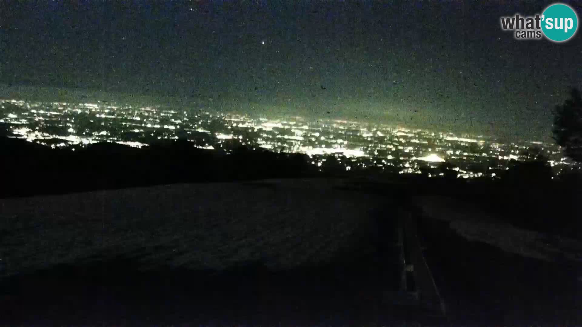 Live Webcam Monte Alpet – Roburent – Cuneo