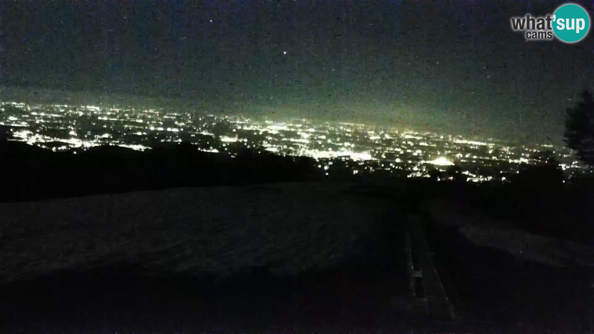 Web kamera Mont Alpet – Roburent – Cuneo