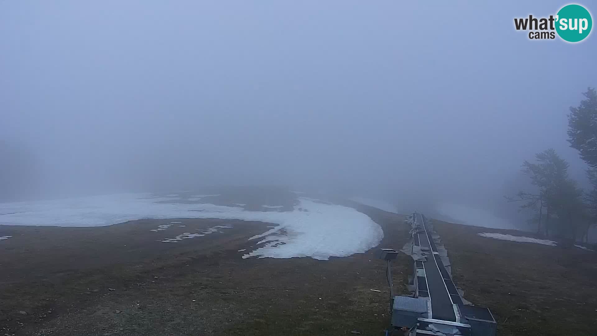 Webcam Mont Alpet – Roburent- Cuneto