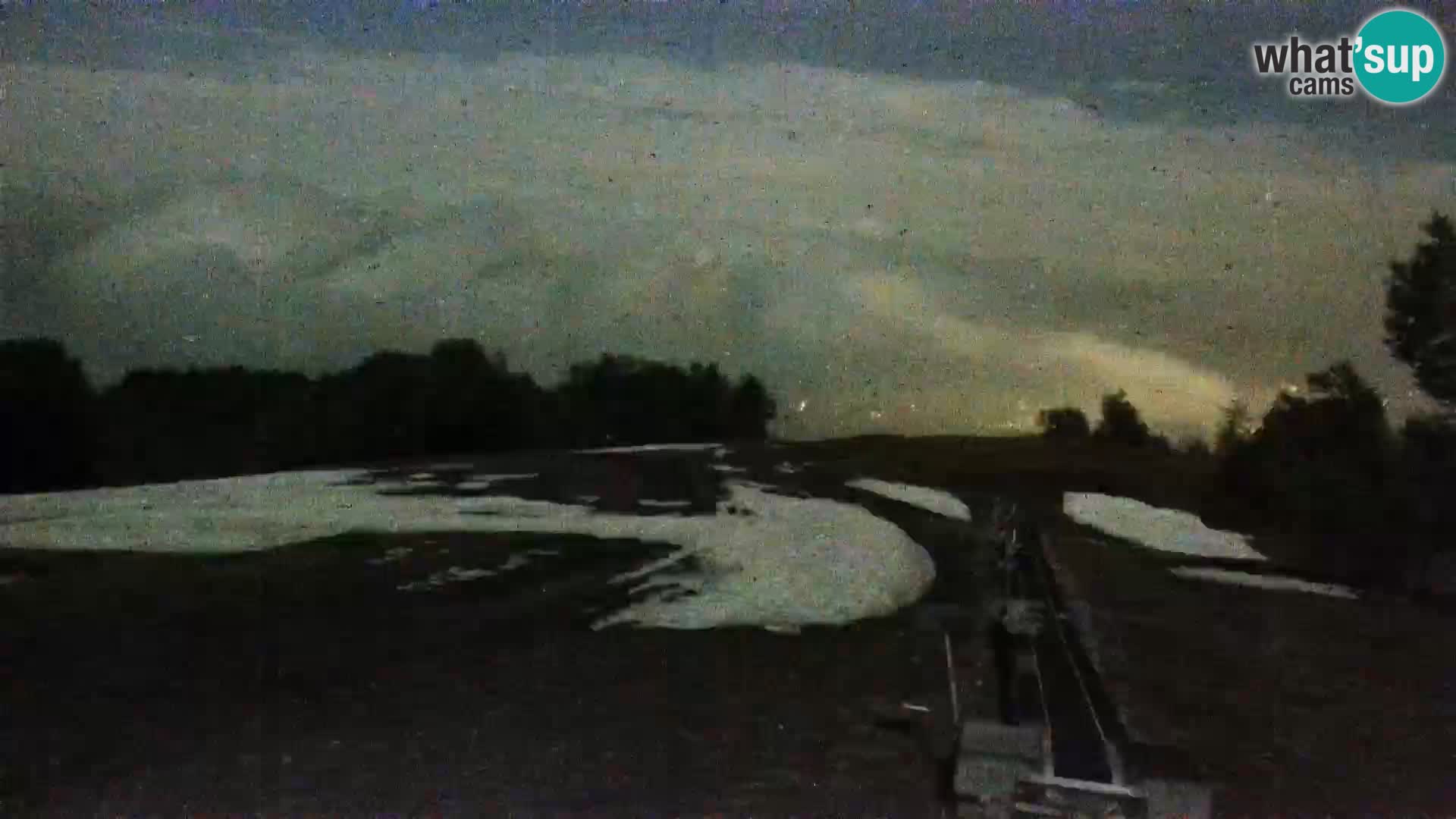 LIVE Webcam Mont Alpet – Roburent – Cuneo