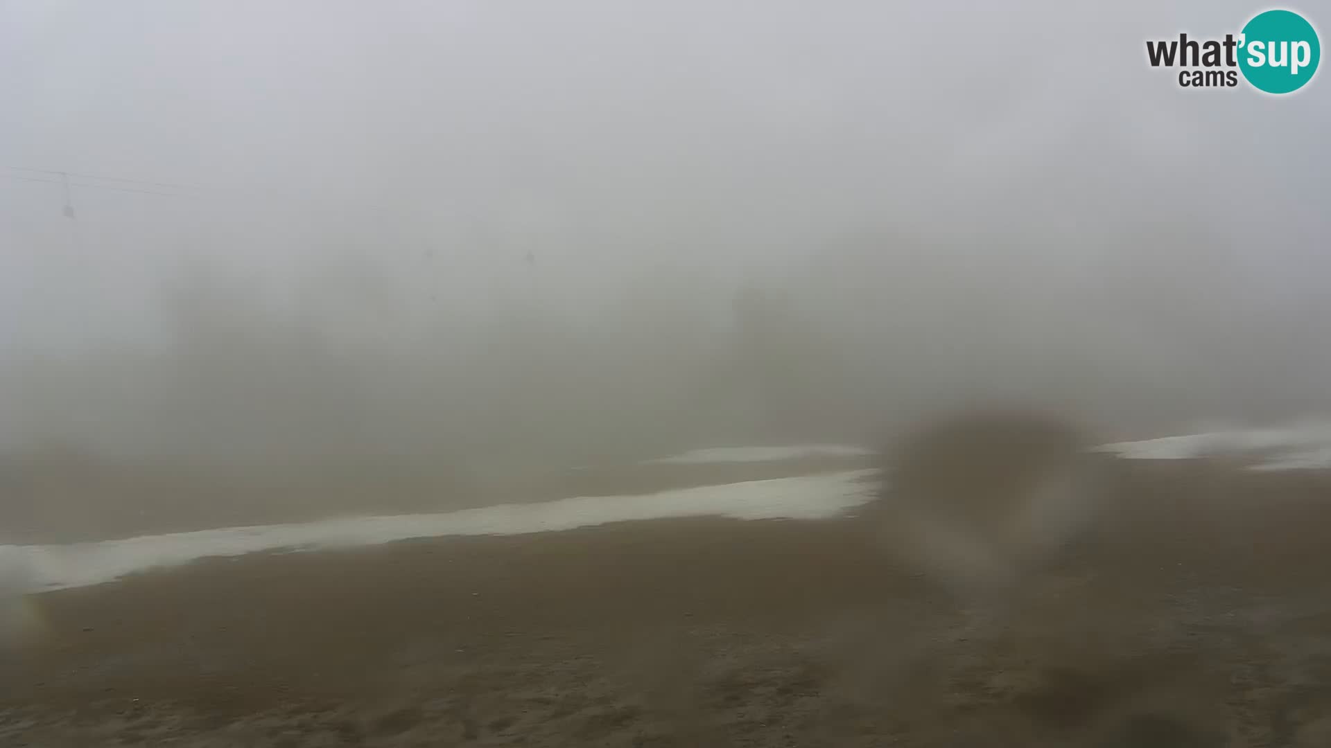 LIVE Webcam Mont Alpet – Roburent – Cuneo