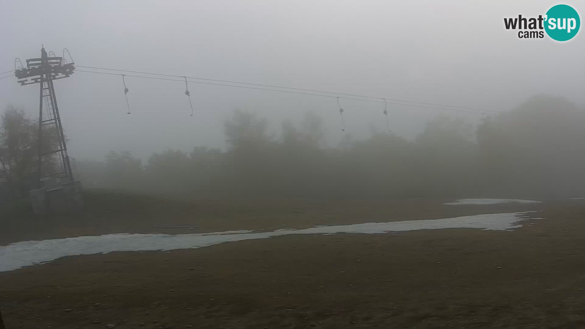 Live Webcam Monte Alpet – Roburent – Cuneo