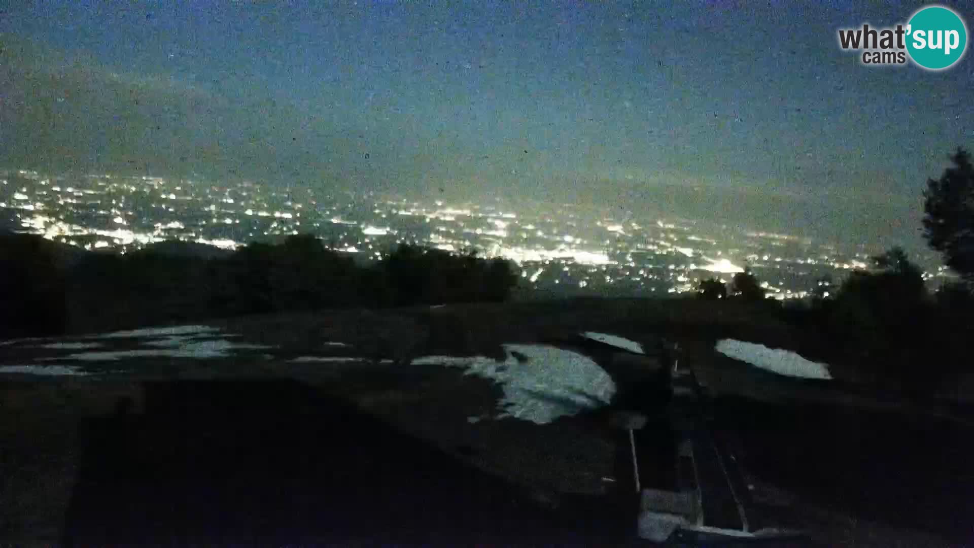 Camera en vivo Mont Alpet – Roburent – Cuneo