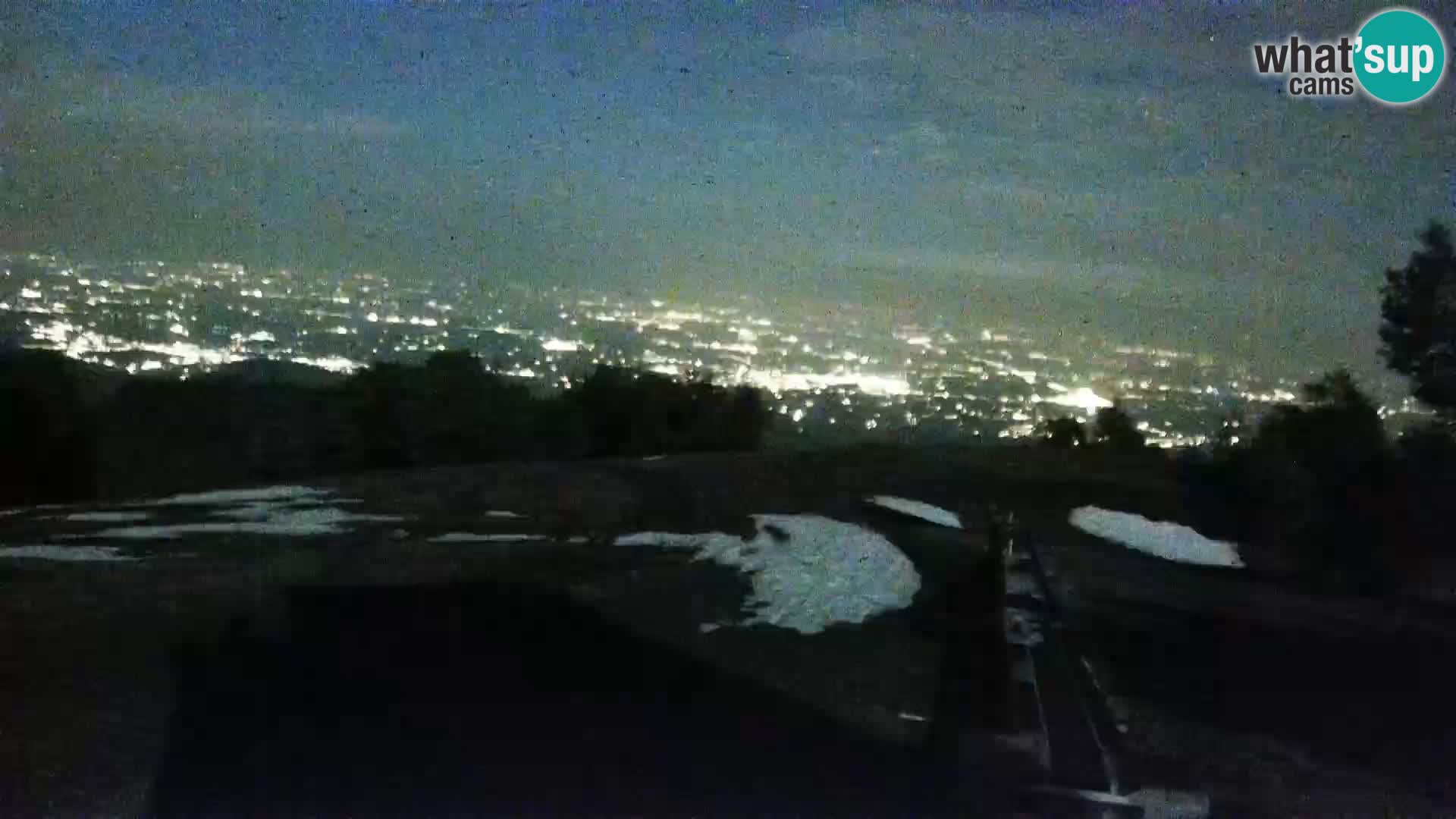 Camera en vivo Mont Alpet – Roburent – Cuneo