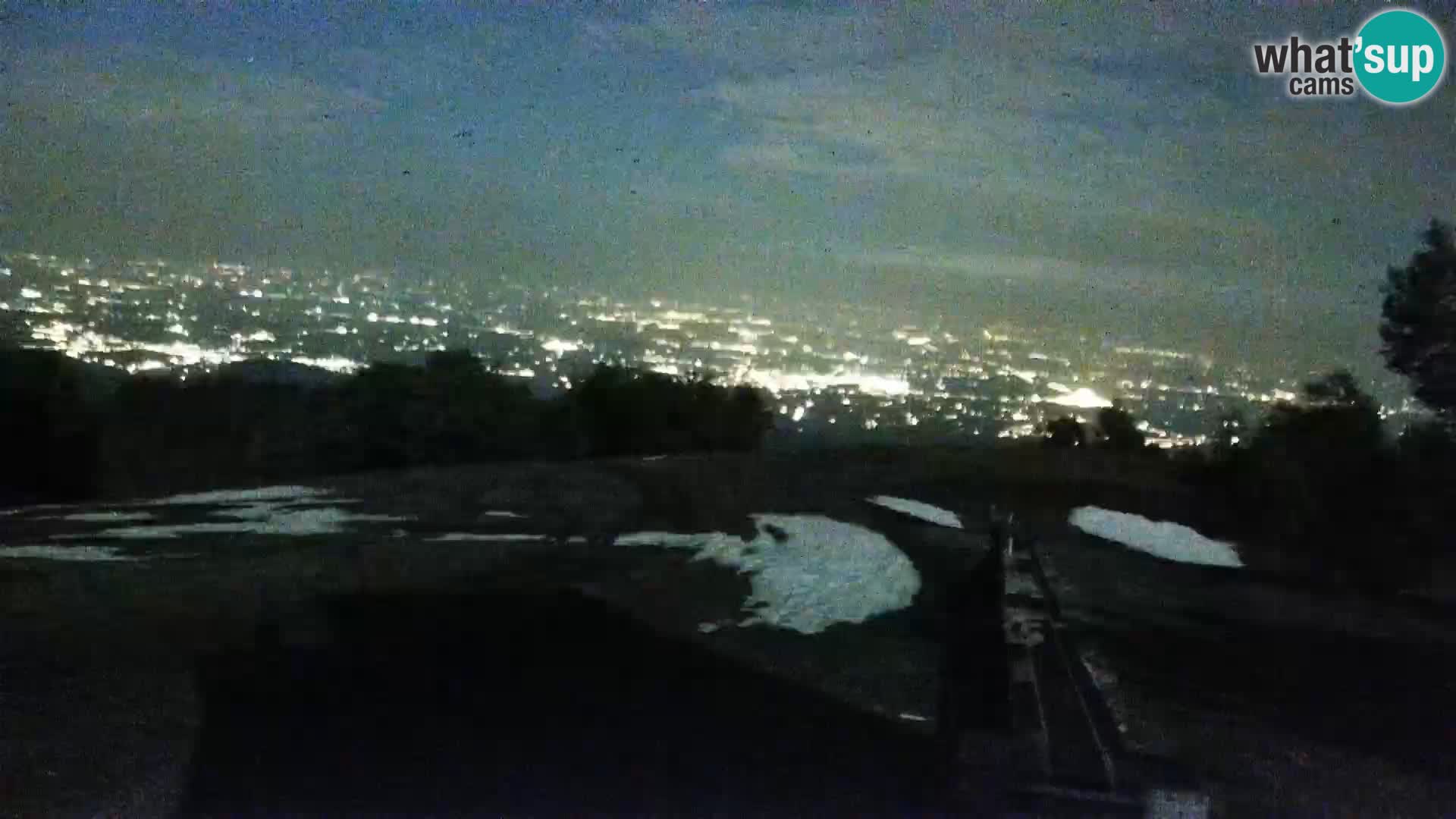 Live Webcam Monte Alpet – Roburent – Cuneo