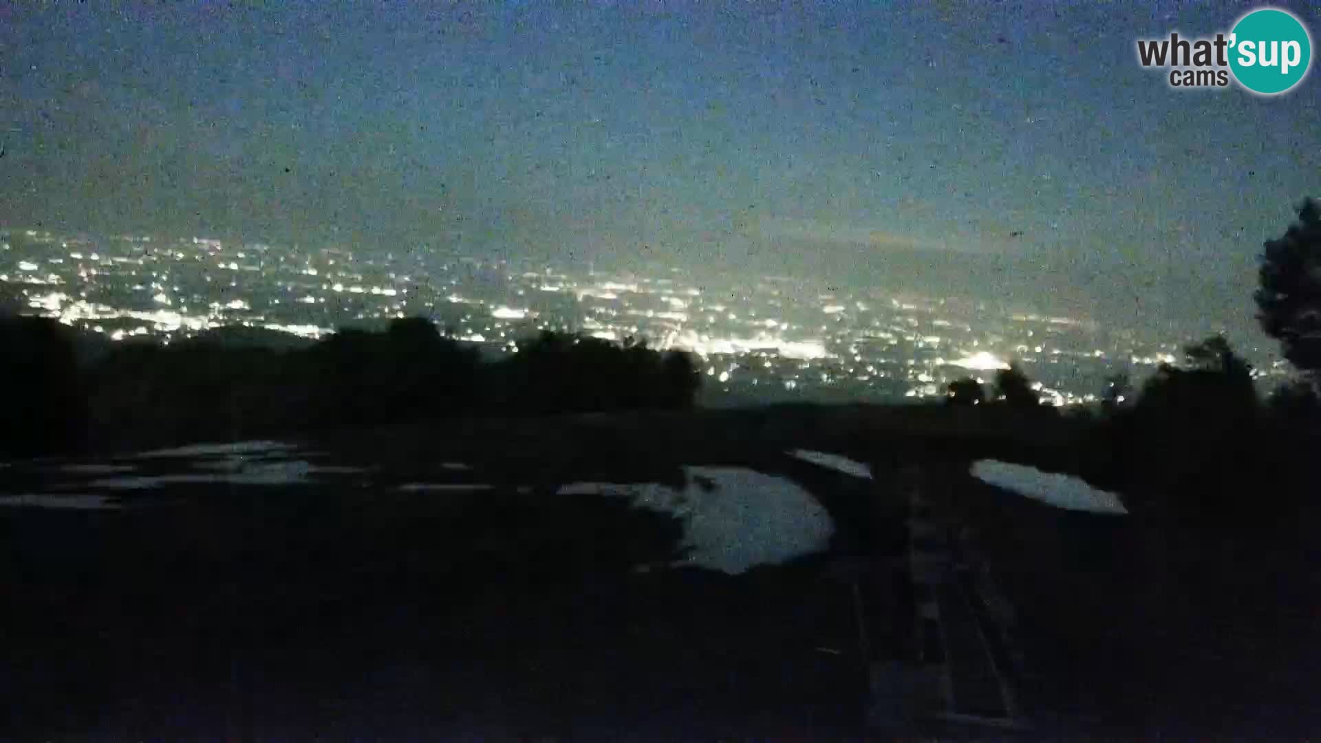 LIVE Webcam Mont Alpet – Roburent – Cuneo