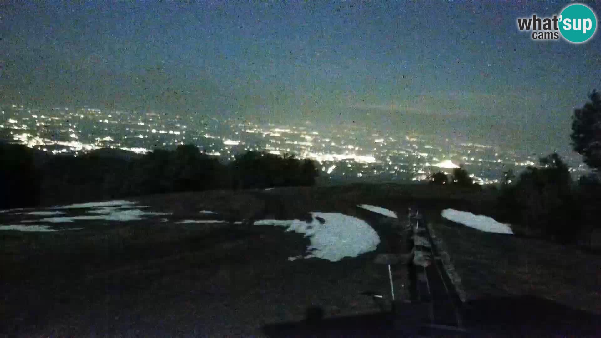 LIVE Webcam Mont Alpet – Roburent – Cuneo