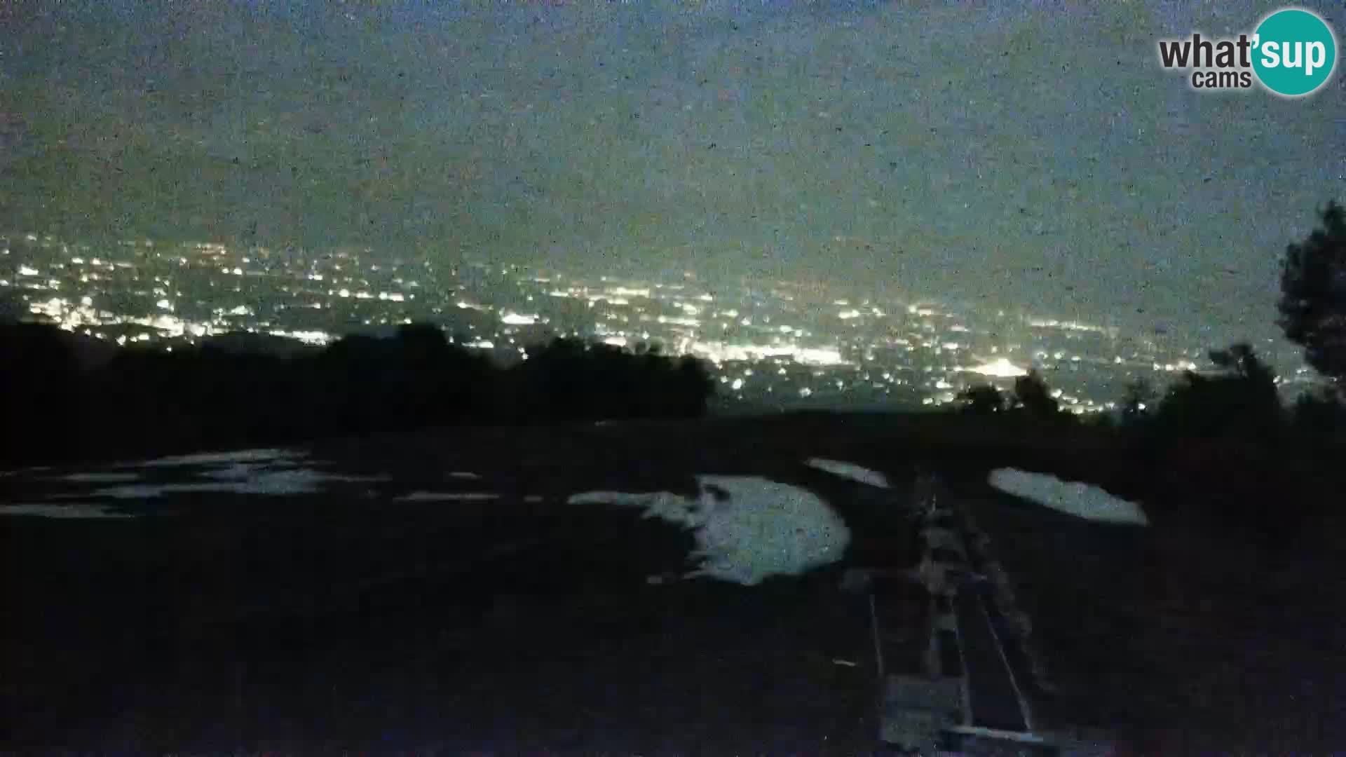 LIVE Webcam Mont Alpet – Roburent – Cuneo