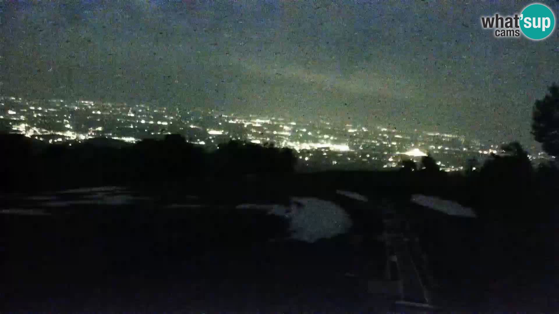 Camera en vivo Mont Alpet – Roburent – Cuneo