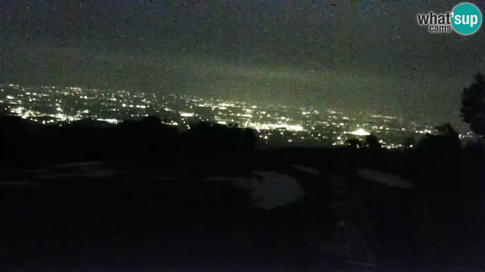 Live Webcam Monte Alpet – Roburent – Cuneo
