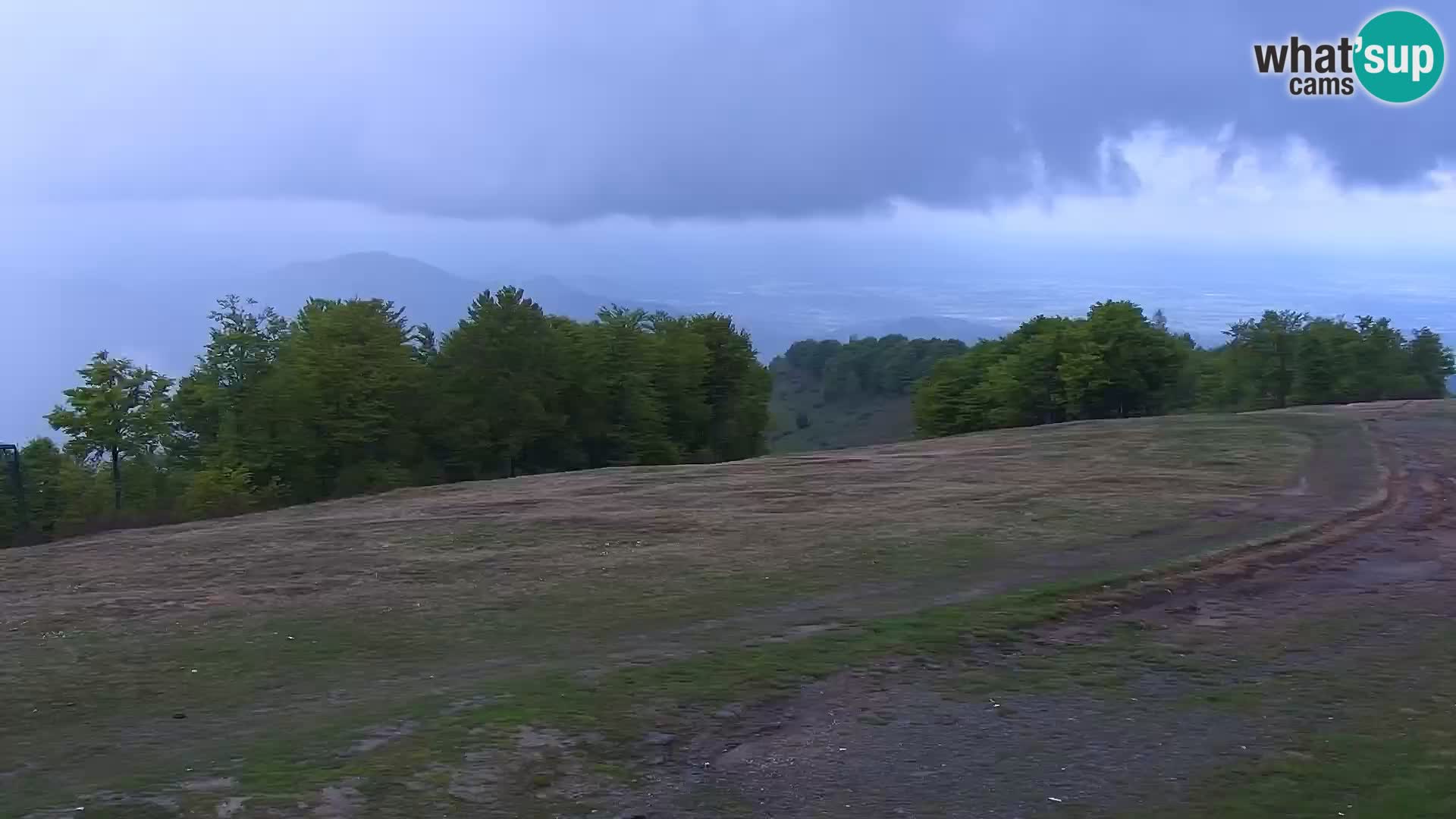 Webcam Mont Alpet – Roburent- Cuneto