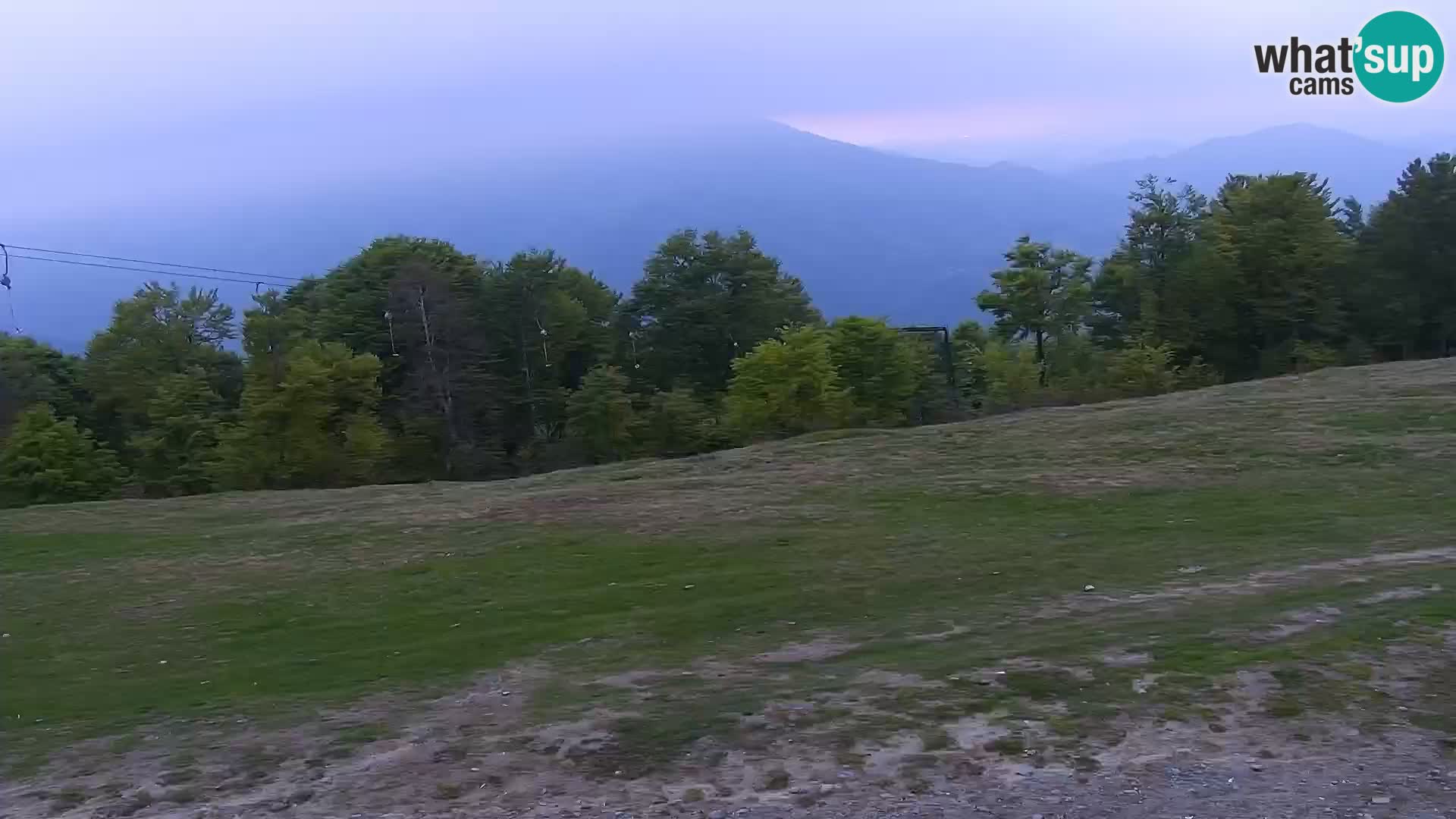 Live Webcam Monte Alpet – Roburent – Cuneo
