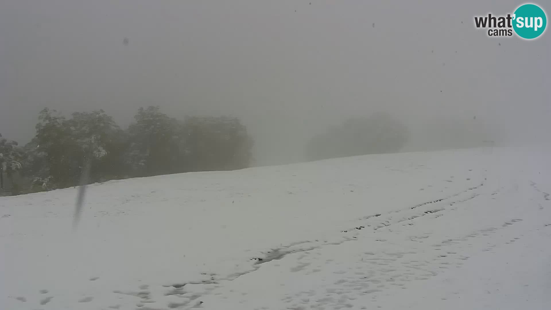 Webcam Mont Alpet – Roburent- Cuneto