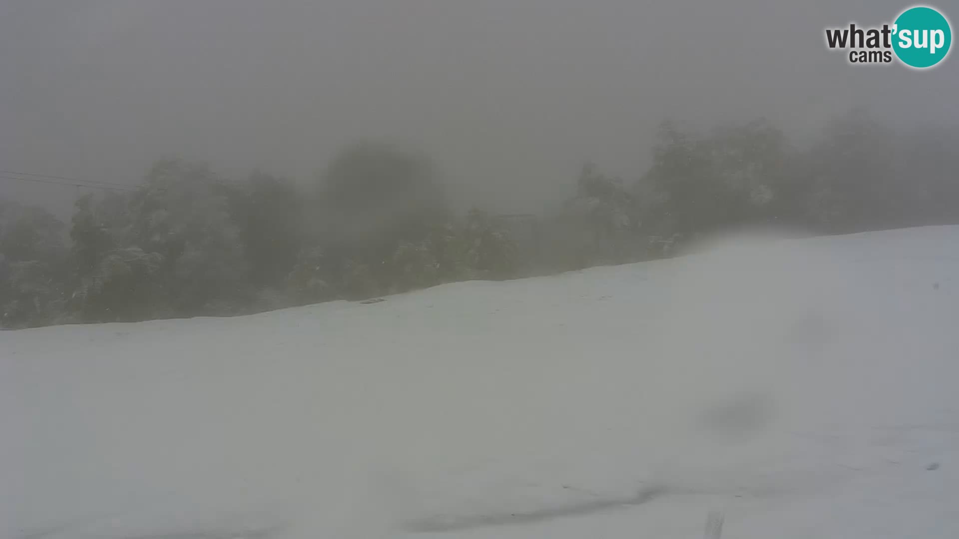 Live Webcam Monte Alpet – Roburent – Cuneo