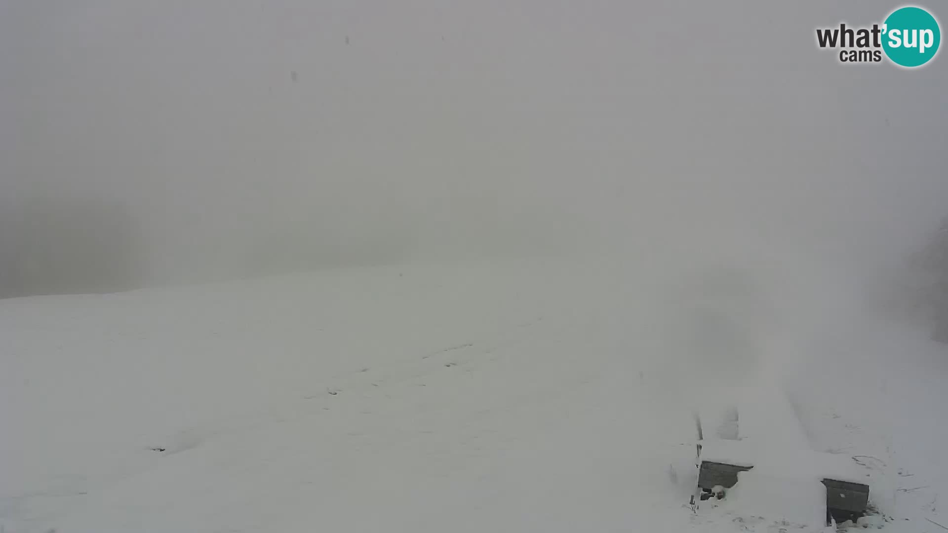 Camera en vivo Mont Alpet – Roburent – Cuneo