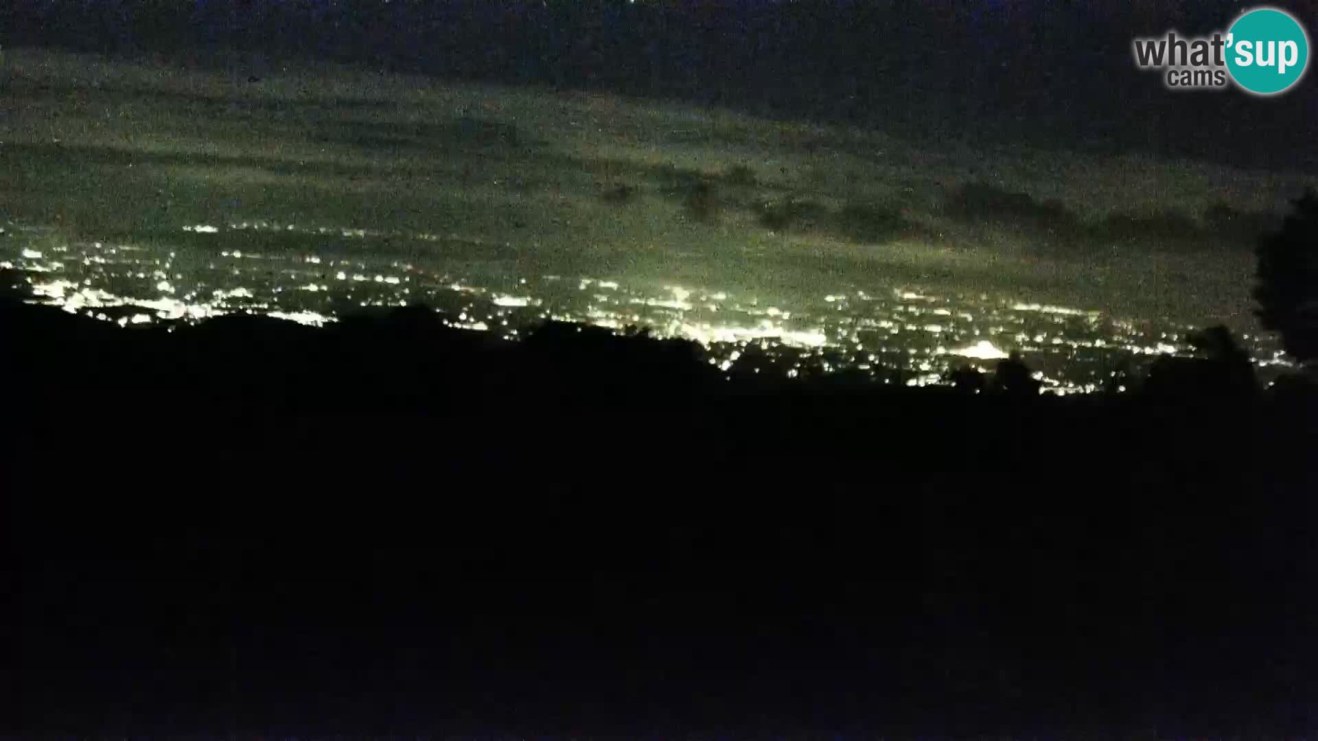 Live Webcam Monte Alpet – Roburent – Cuneo