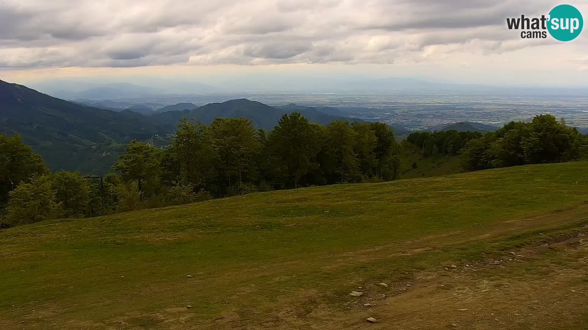 Live Webcam Monte Alpet – Roburent – Cuneo