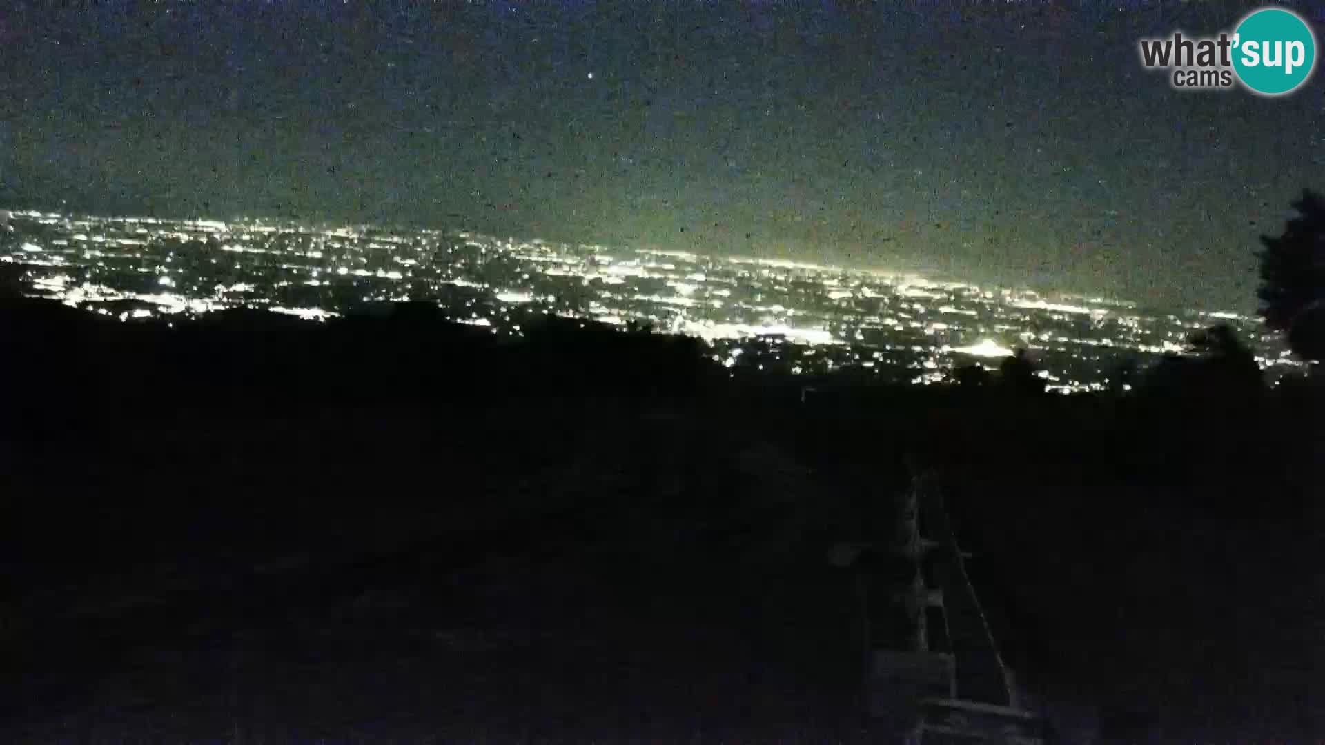 Camera en vivo Mont Alpet – Roburent – Cuneo