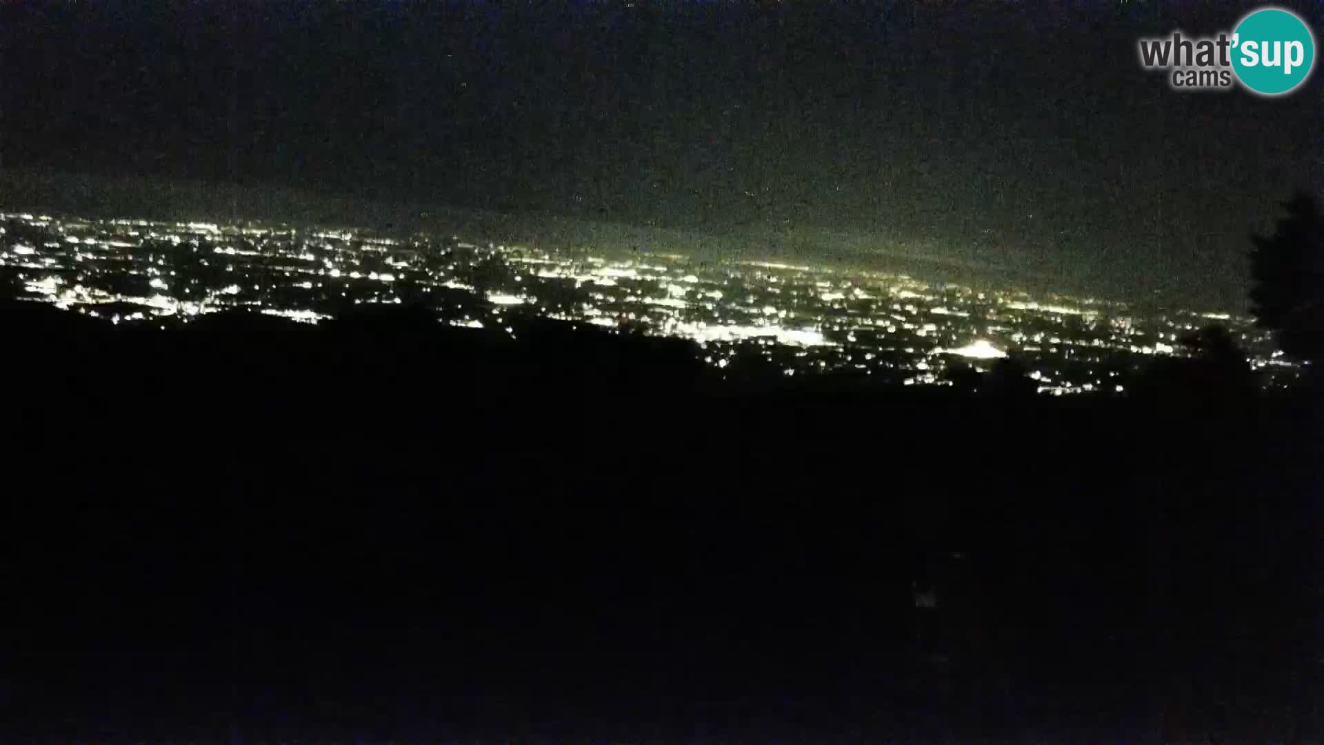 Live Webcam Monte Alpet – Roburent – Cuneo