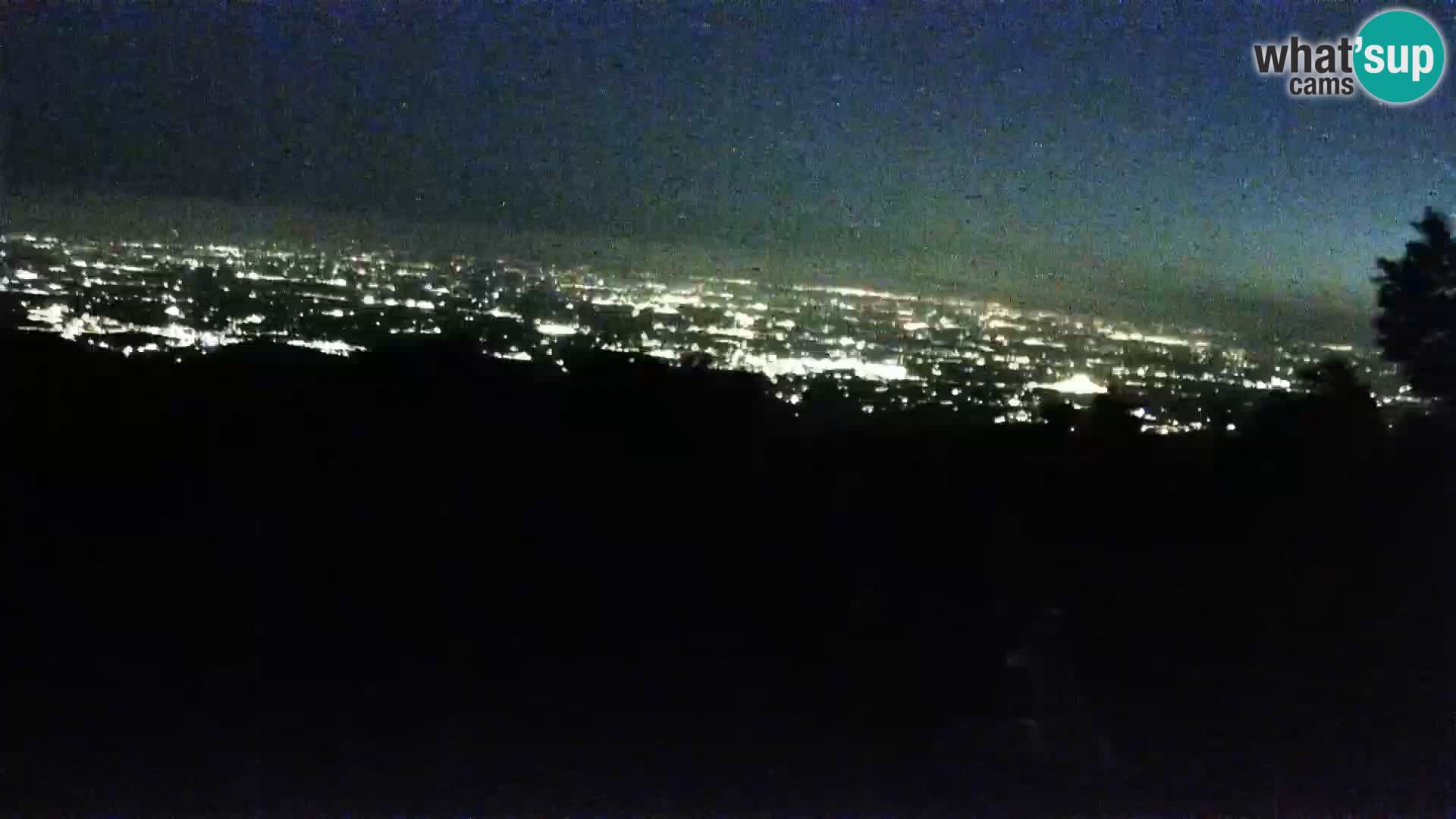 Camera en vivo Mont Alpet – Roburent – Cuneo