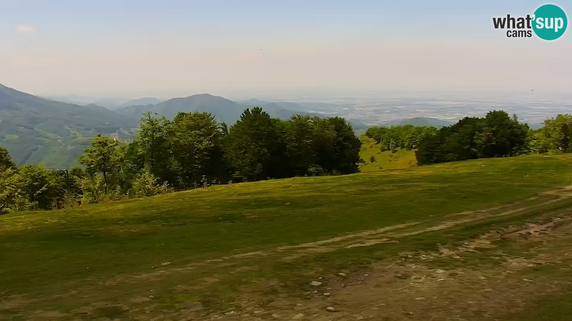 Camera en vivo Mont Alpet – Roburent – Cuneo