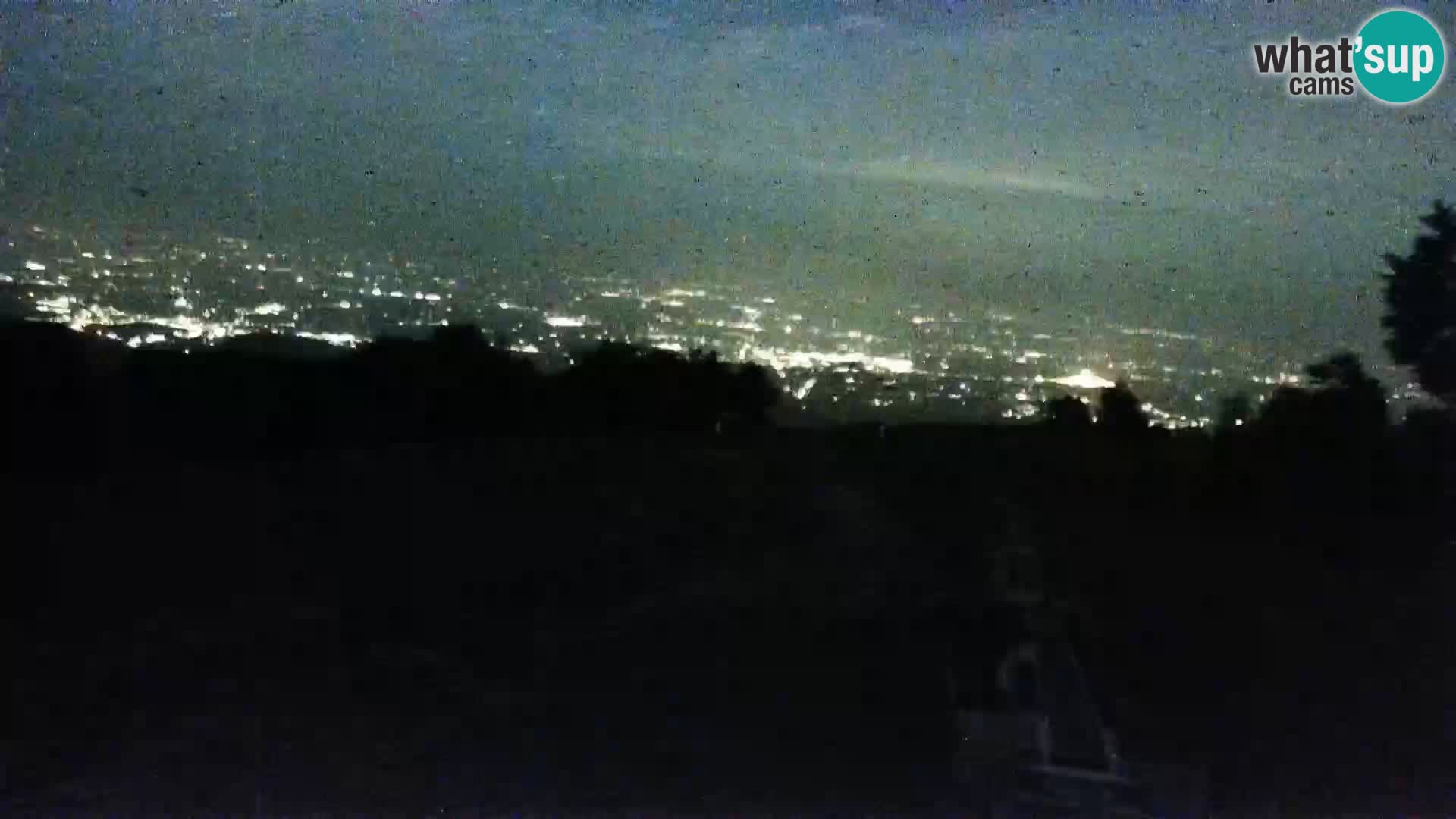 Live Webcam Monte Alpet – Roburent – Cuneo