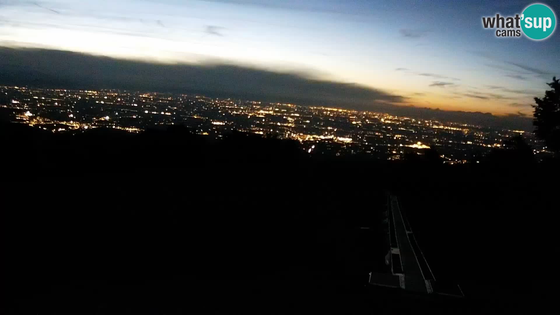 Live Webcam Monte Alpet – Roburent – Cuneo