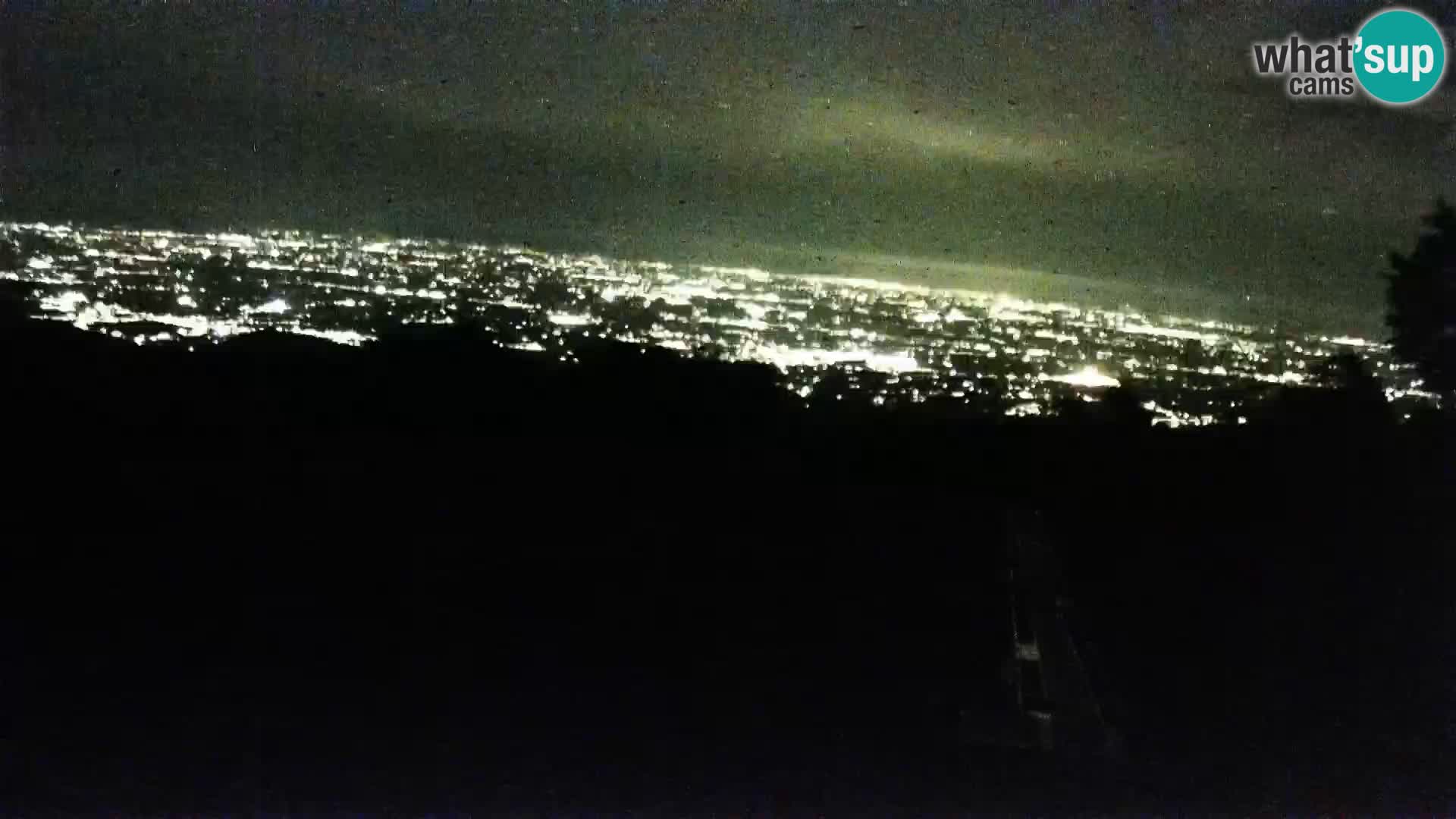Live Webcam Monte Alpet – Roburent – Cuneo