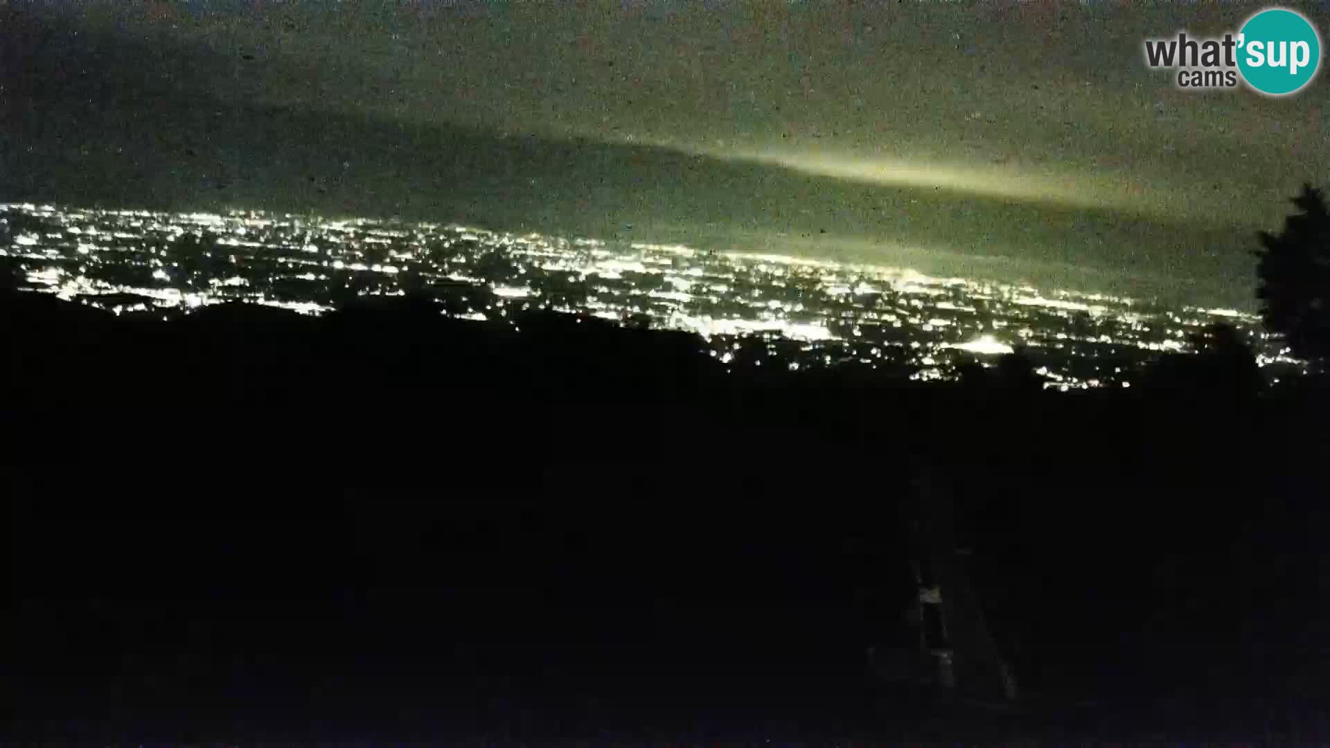 Live Webcam Monte Alpet – Roburent – Cuneo