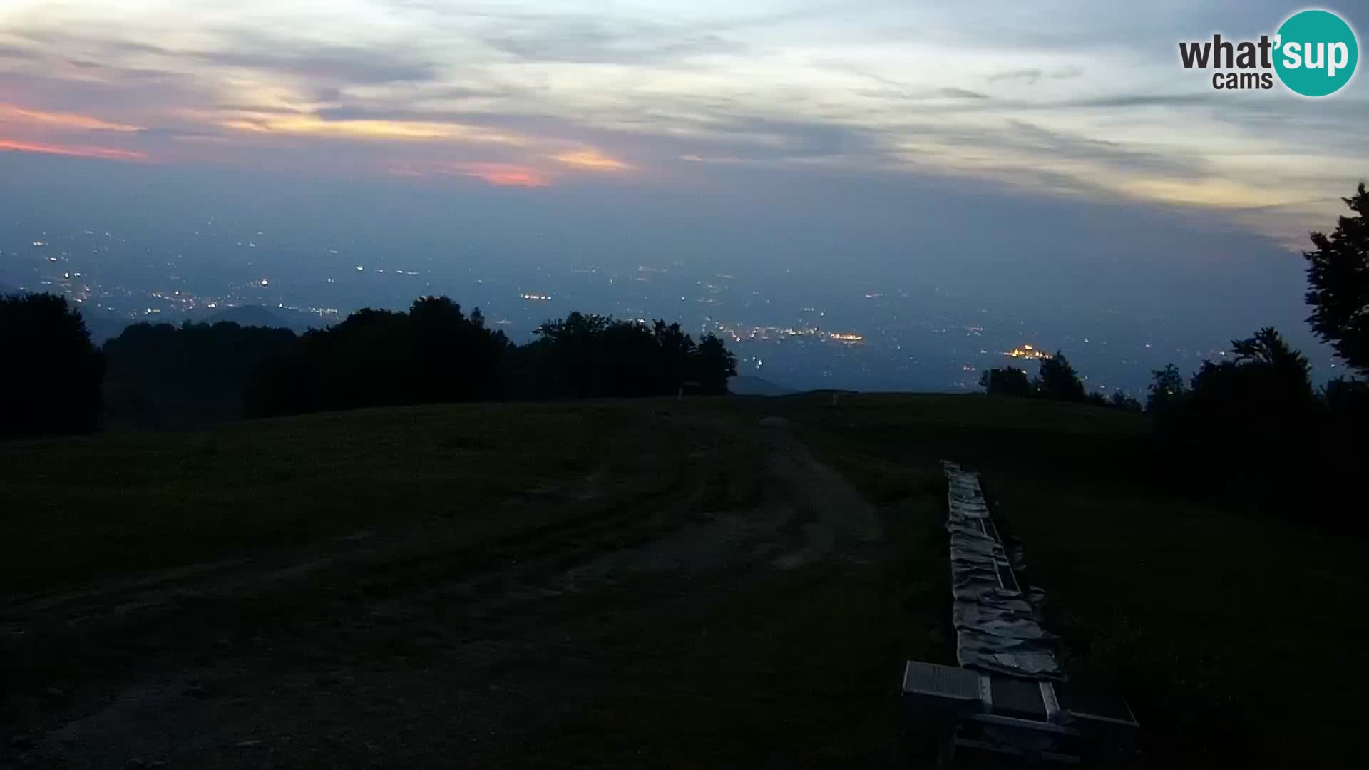 Live Webcam Monte Alpet – Roburent – Cuneo