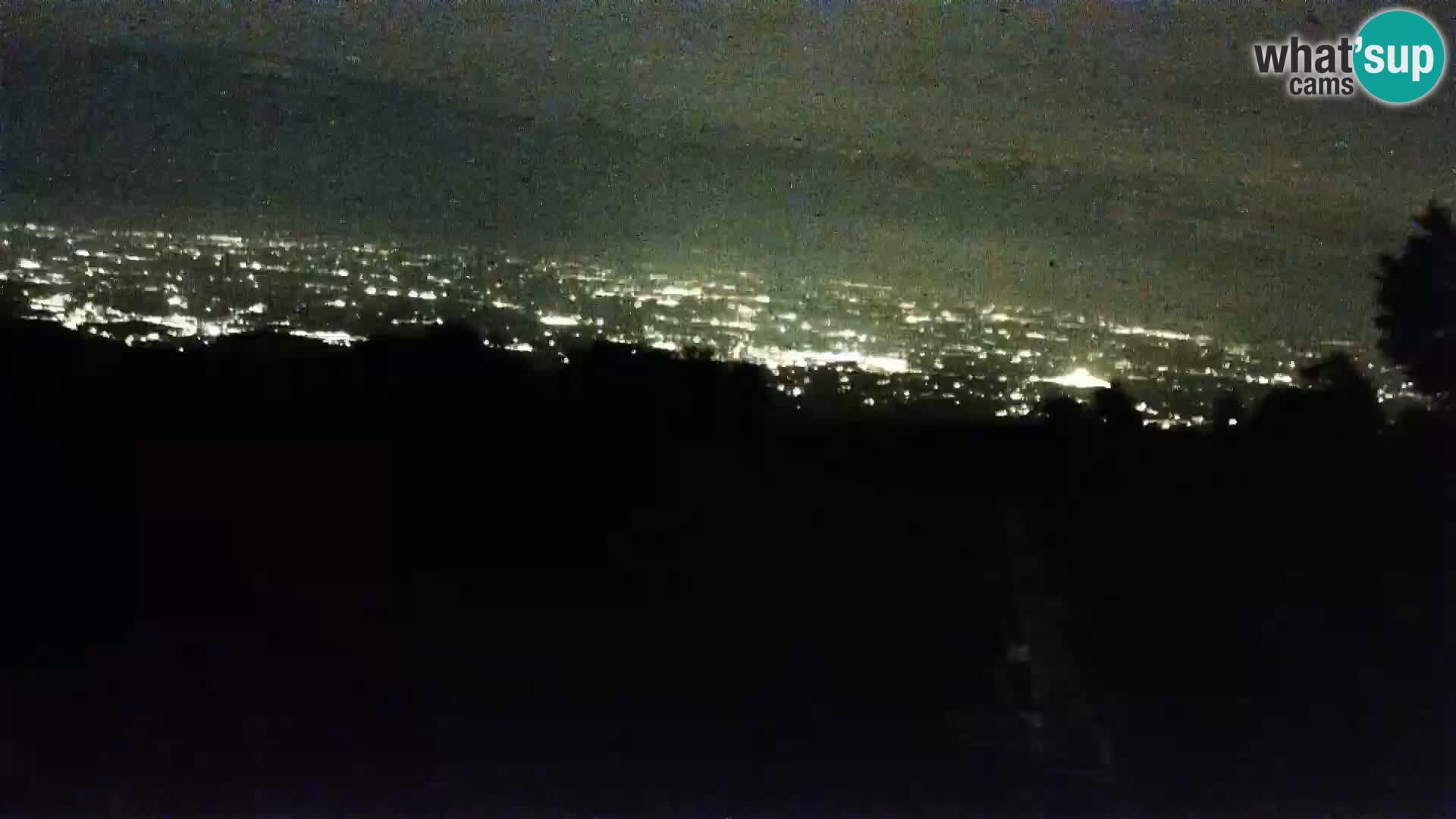 Webcam Mont Alpet – Roburent- Cuneto