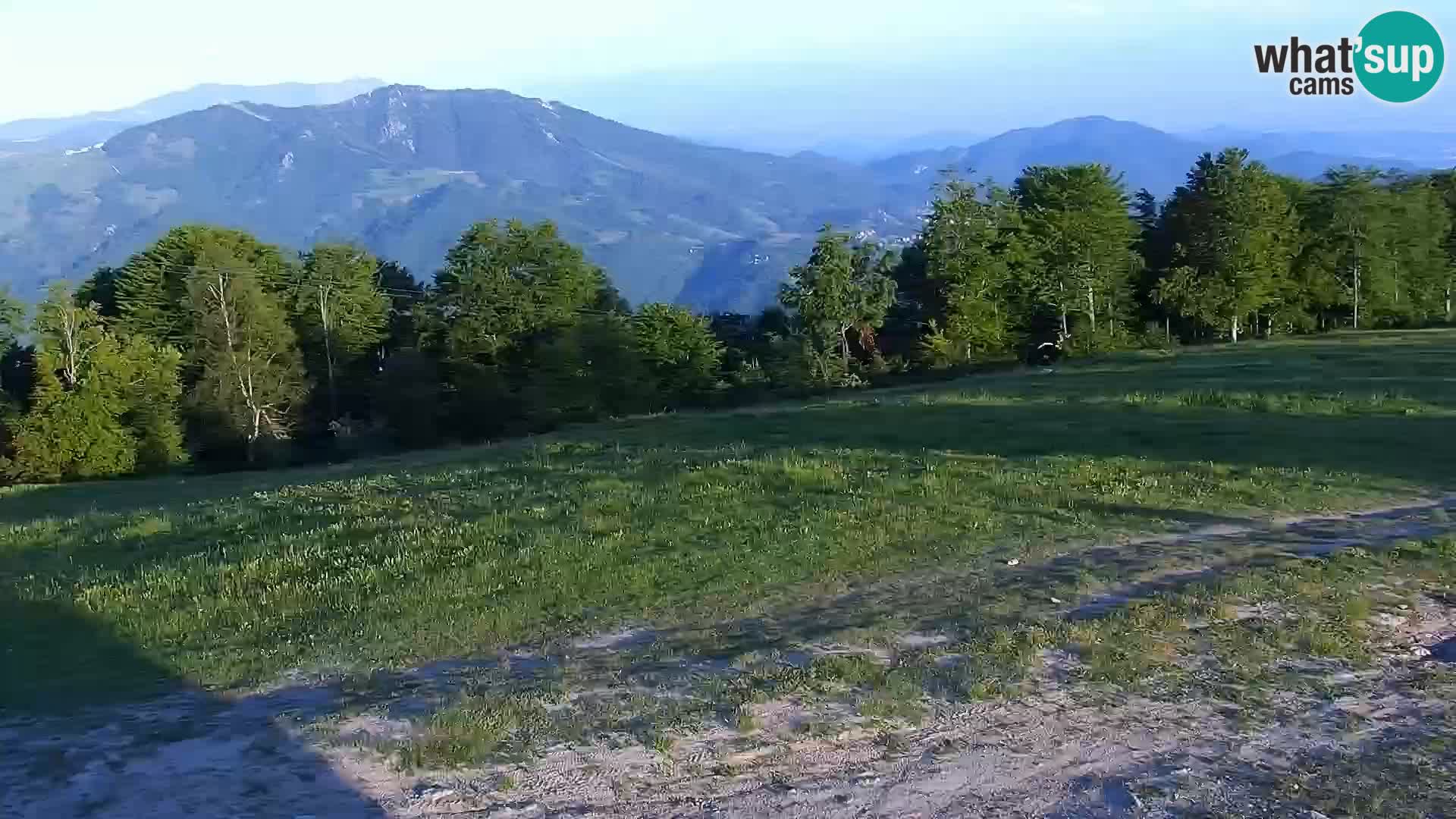 Live Webcam Monte Alpet – Roburent – Cuneo