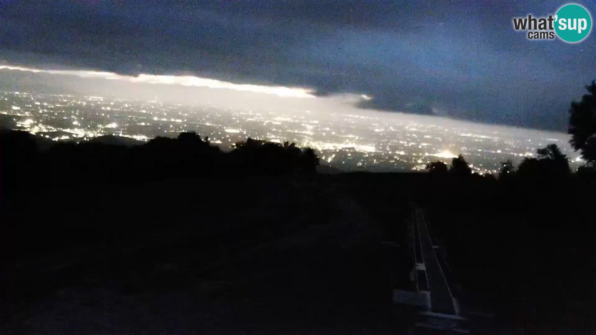 Live Webcam Monte Alpet – Roburent – Cuneo