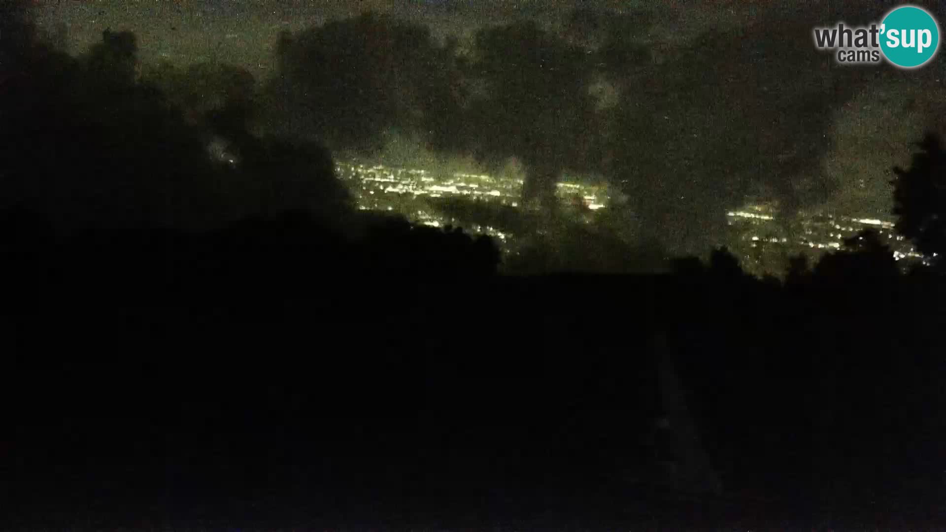 Camera en vivo Mont Alpet – Roburent – Cuneo