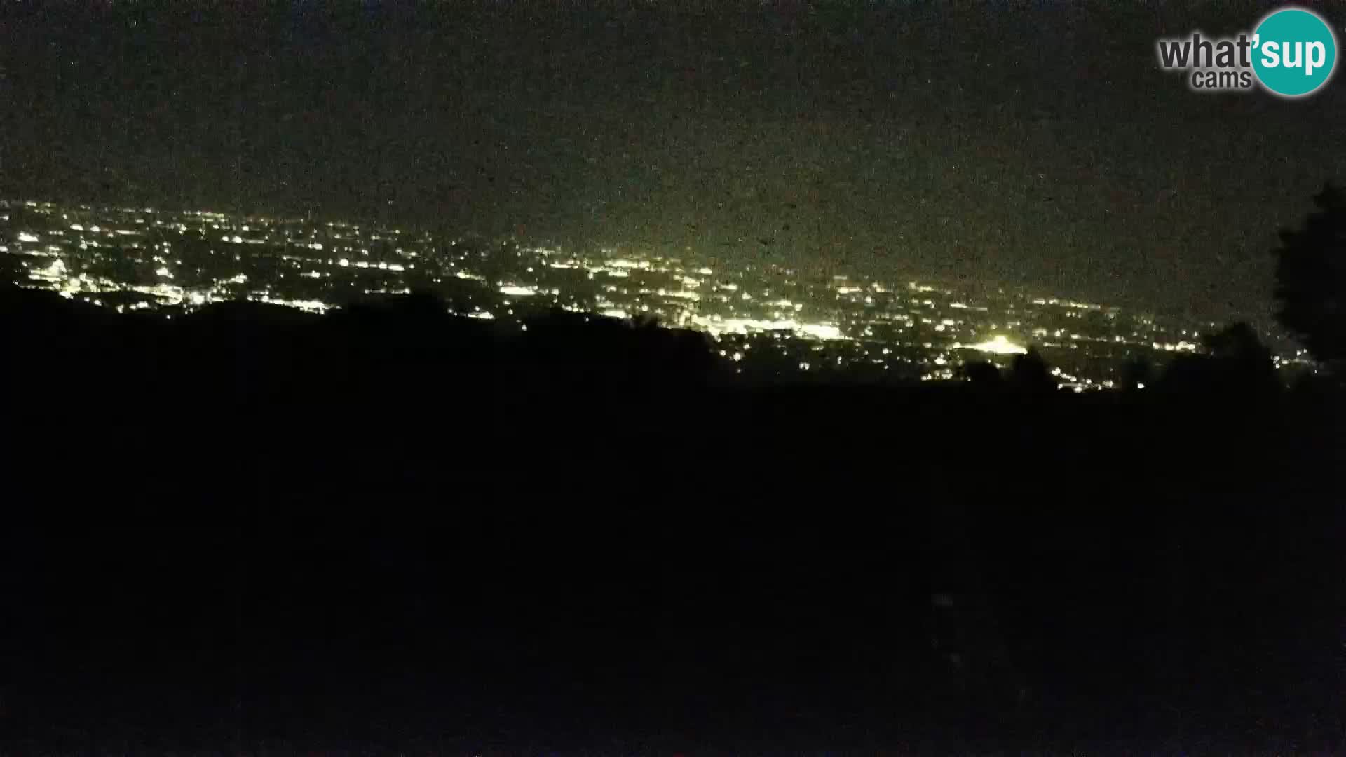 Camera en vivo Mont Alpet – Roburent – Cuneo